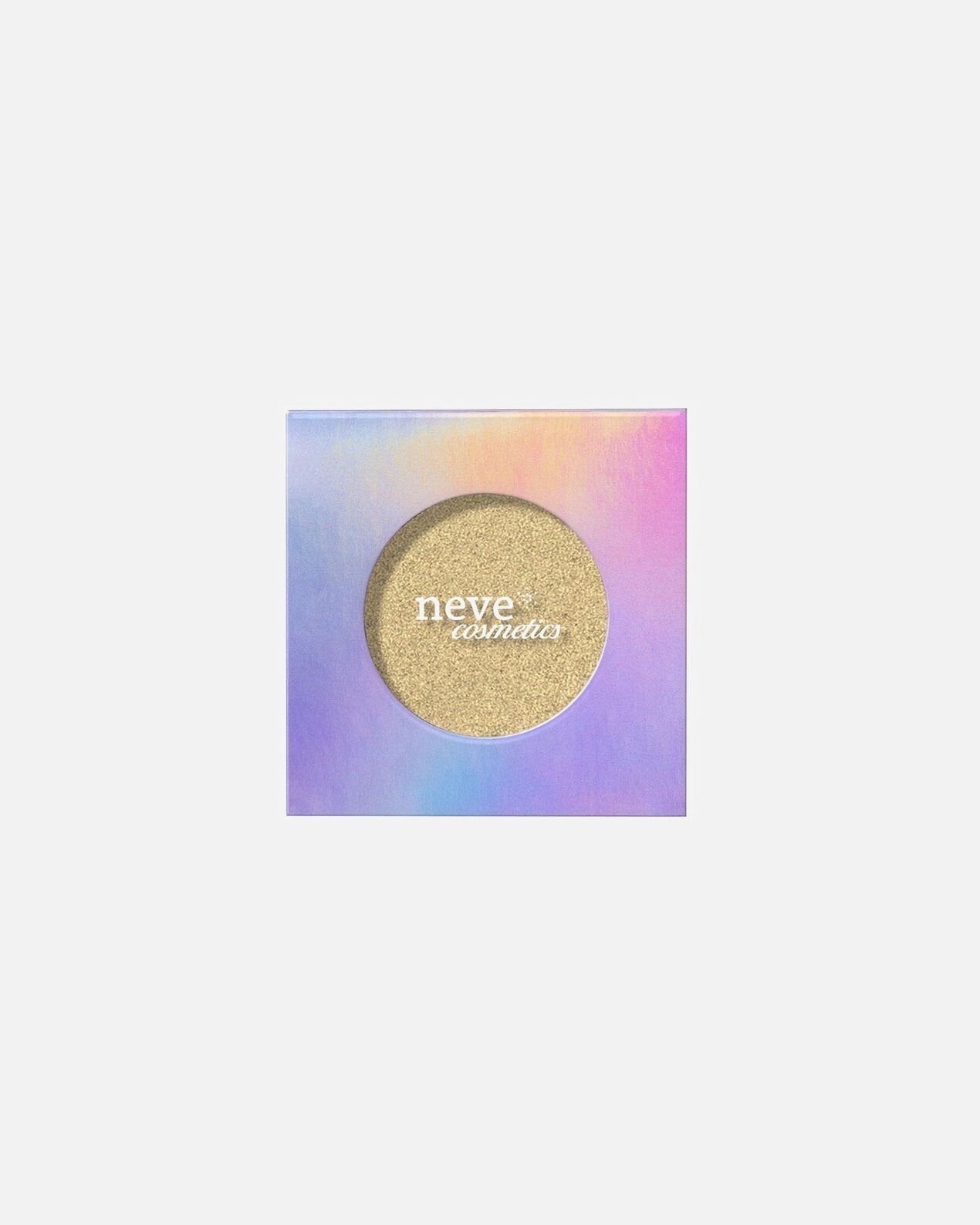 Sombra de ojos para Mujer Neve Cosmetics Eye Shadow PIOGGIA ACIDA