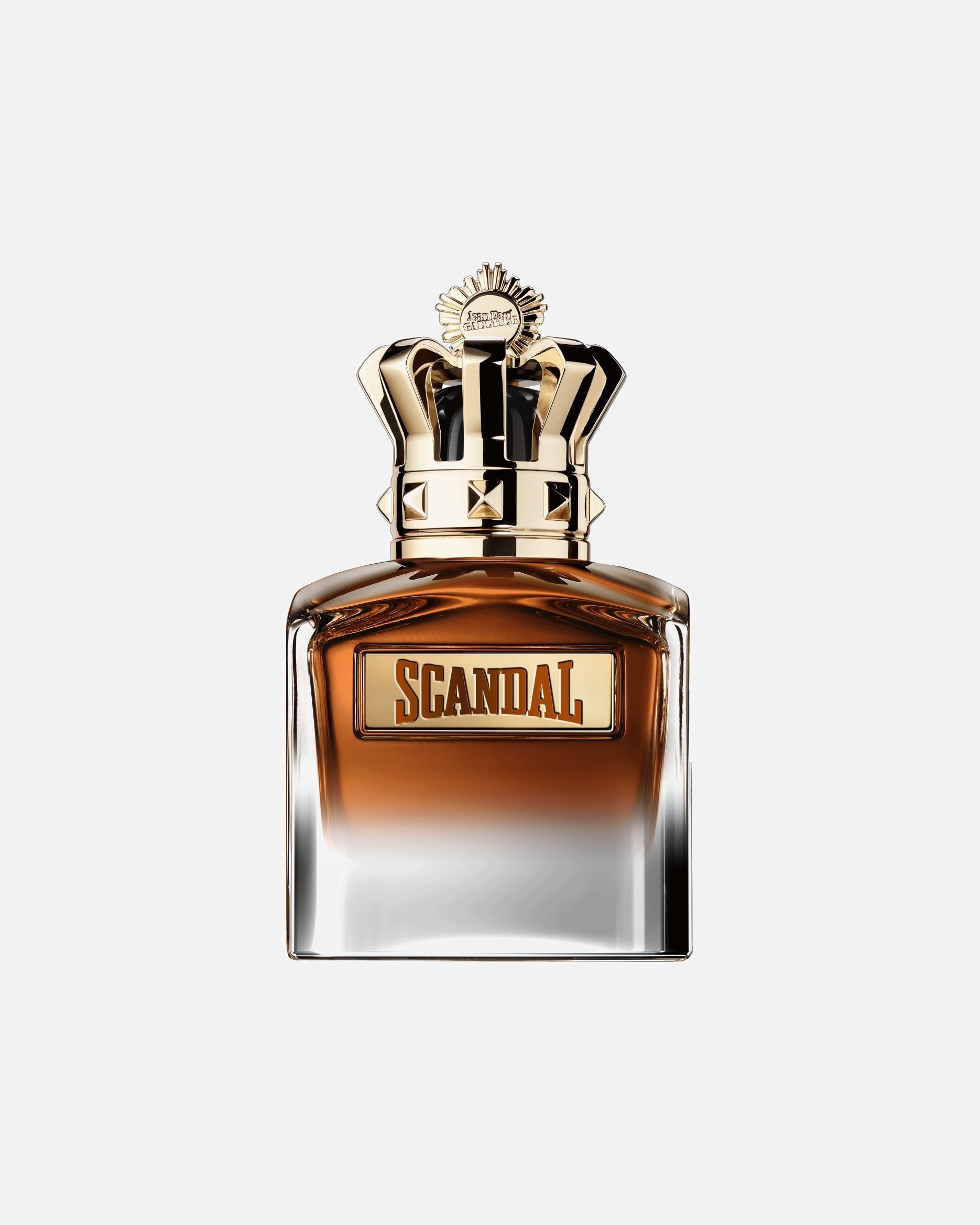 Eau de Parfum para Hombre Jean Paul Gaultier Scandal Pour Homme Elixir 100 ml