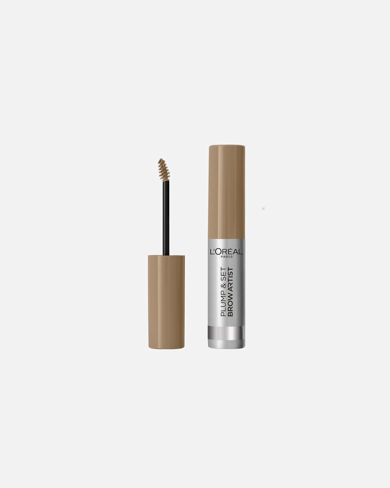 Máscara para Mujer L’Oréal Paris Plump & Set Brow Artist 101 - BLONDE