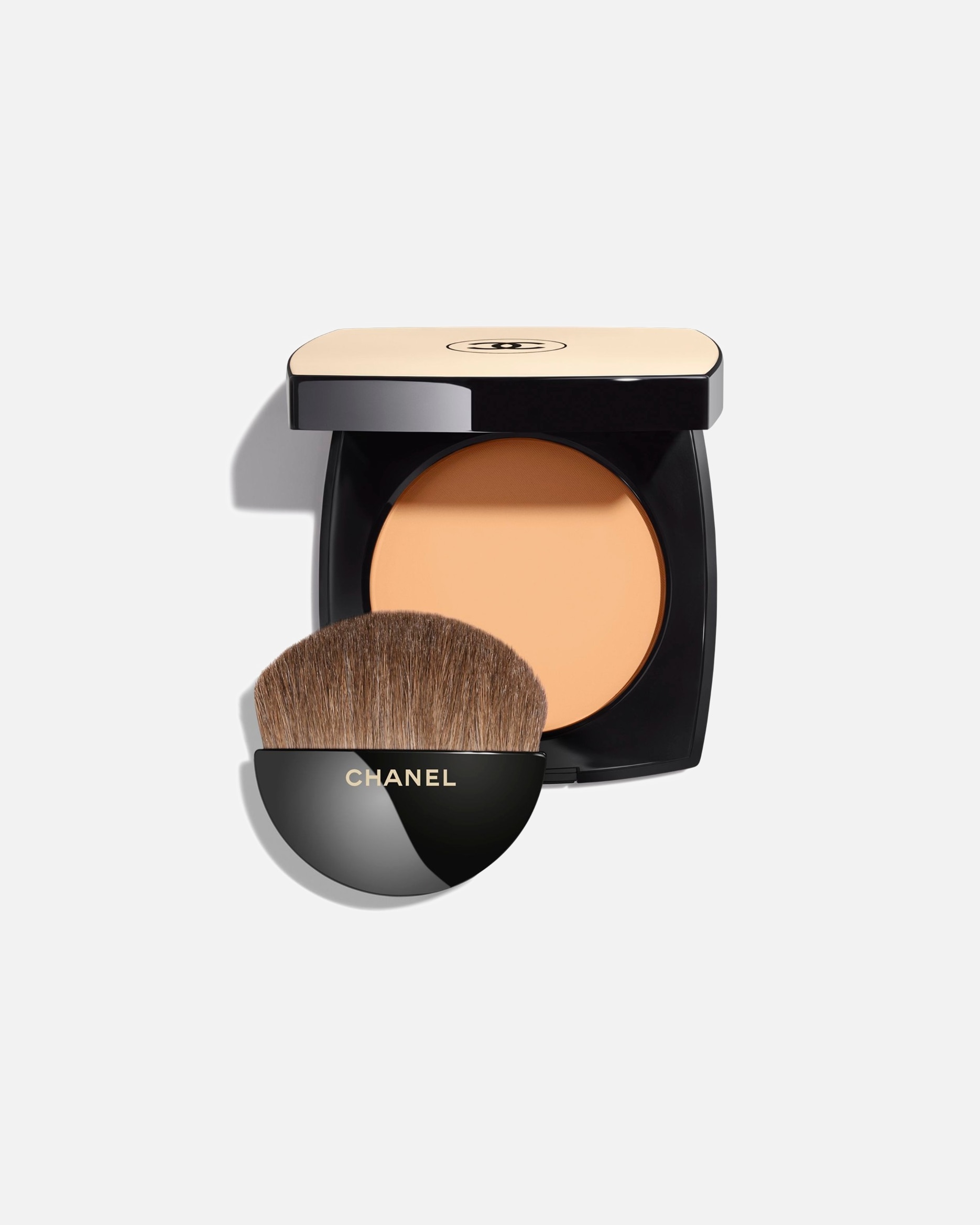 Polvos para Unisex CHANEL LES BEIGES Poudre Belle Mine Naturelle B30