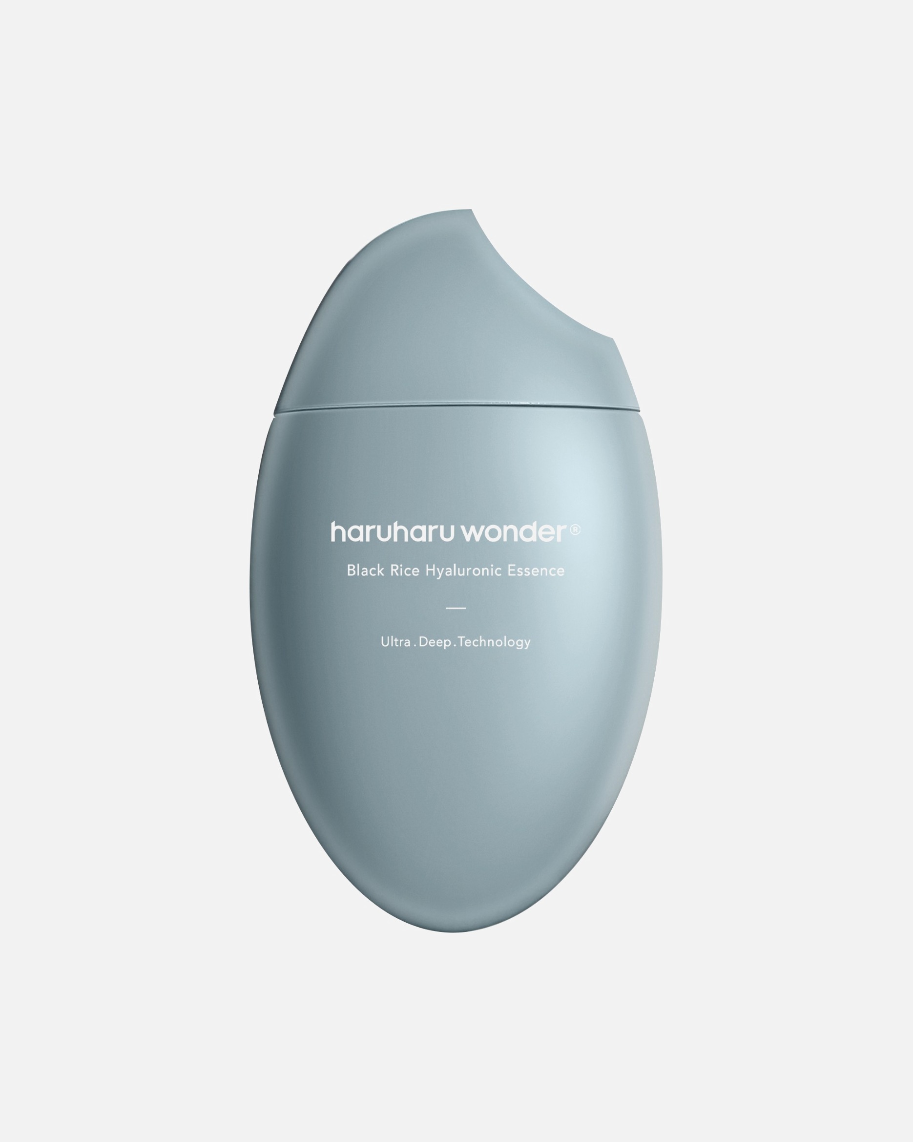 Crema facial para Unisex WONDER Black Rice Hyaluronic Essence 50 ml