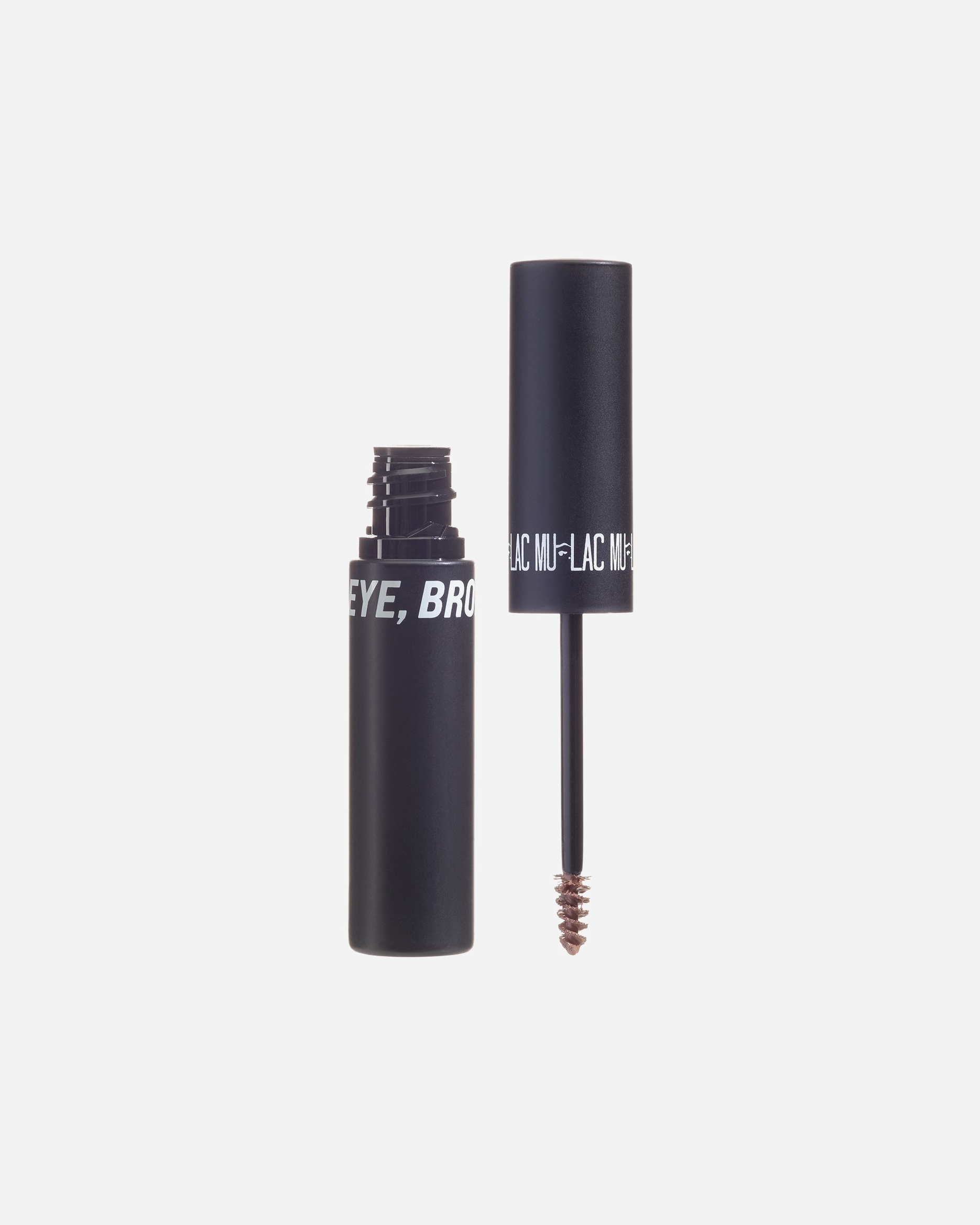 Gel de cejas para Unisex MULAC EYE, BRO! Tinted BLONDE