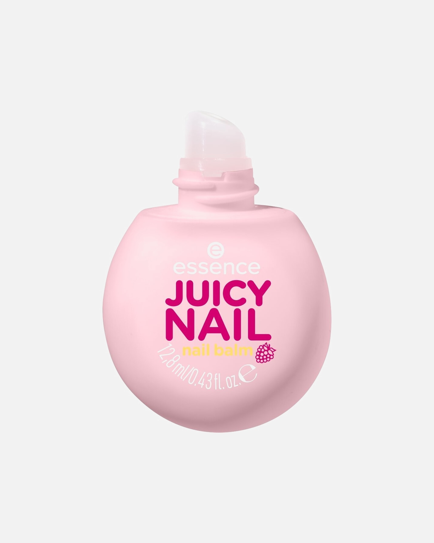 Bálsamo de uñas para Unisex Essence Juicy 01