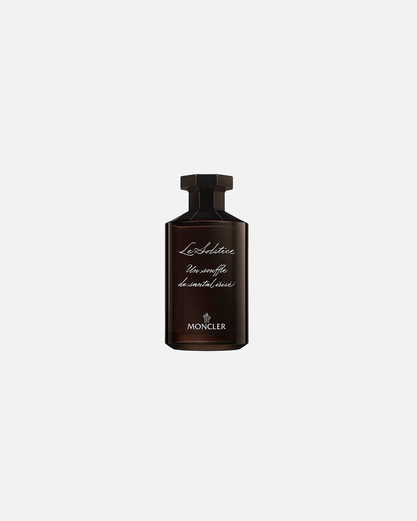 Eau de Parfum para Unisex MONCLER Les Sommets Le Solstice 200 ml