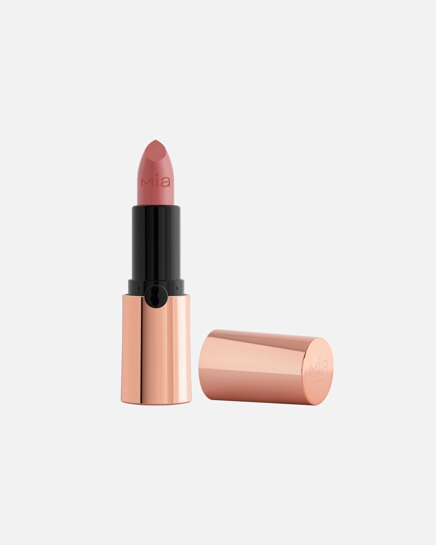 Barra de Labios para Mujer Mia Make Up Glam Flow 25