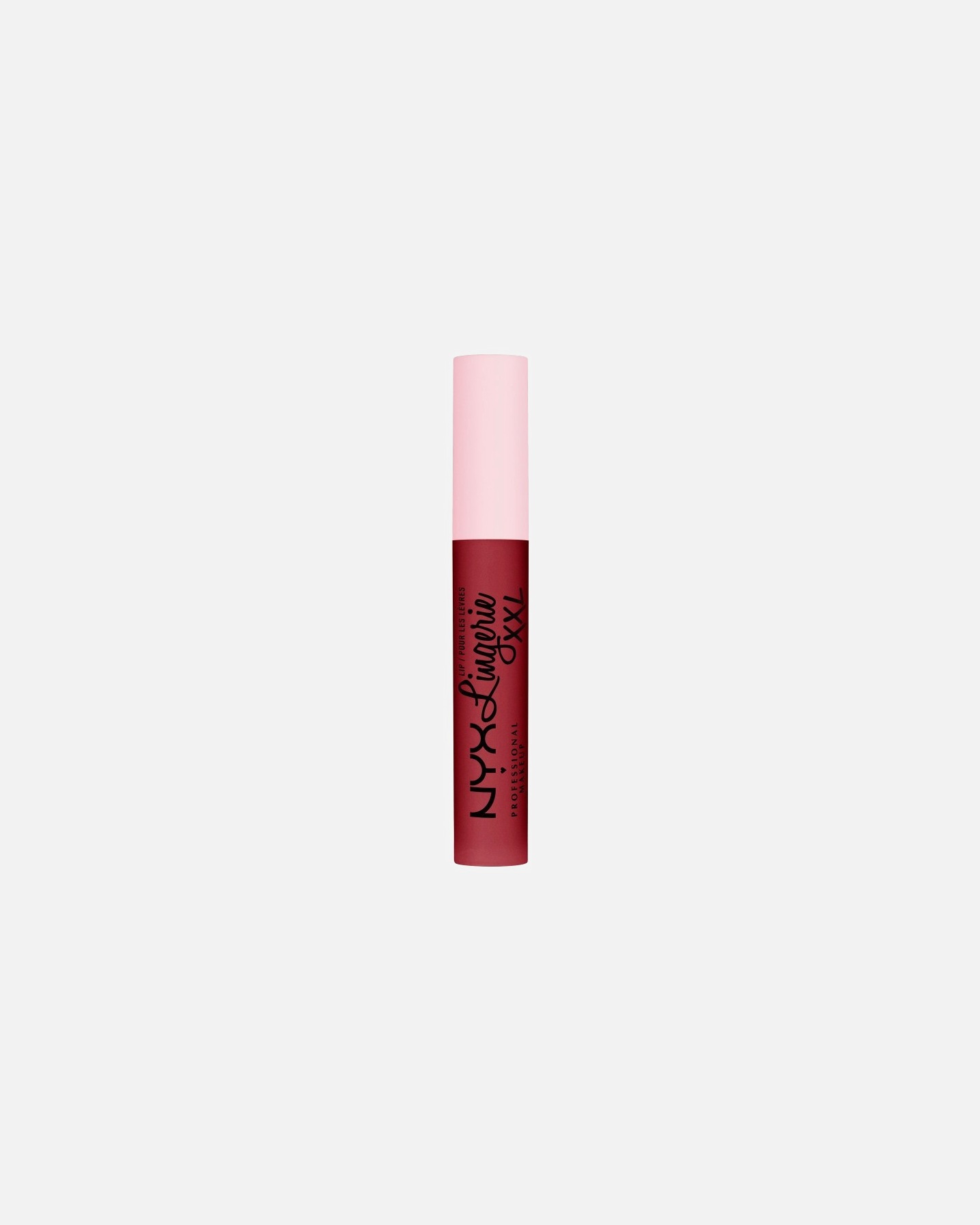 Barra de Labios para Unisex NYX Professional Makeup Lip Lingerie XXL LXXL23 - IT'S HOTTER
