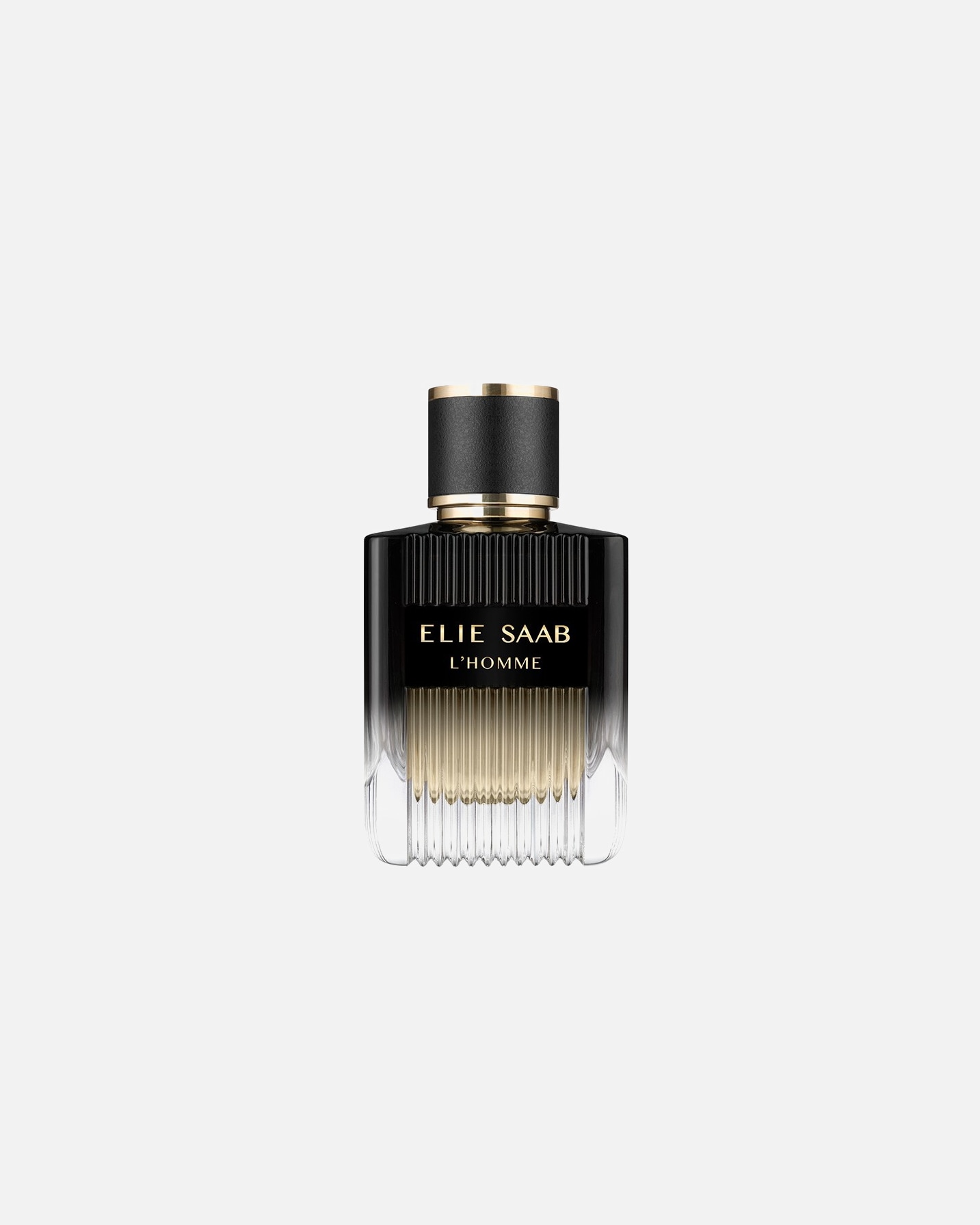 Eau de Parfum para Hombre Elie Saab L'Homme L'Homme 100 ml