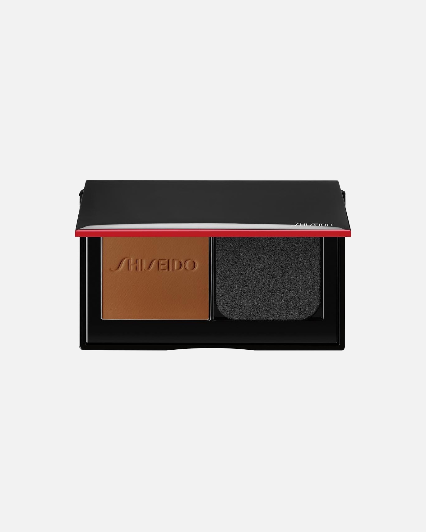 Base para Unisex Shiseido SYNCHRO SKIN Self-Refreshing Custom Finish Powder 510 - SUEDE