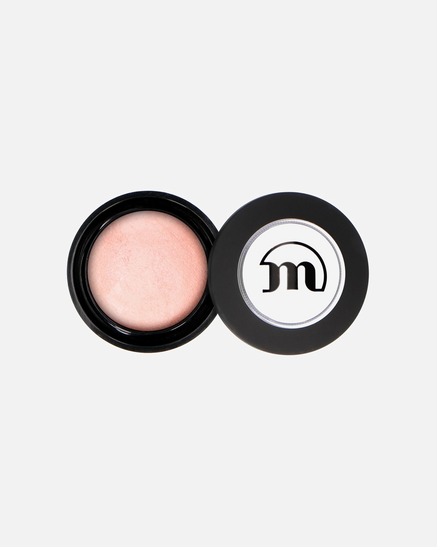 Sombra de ojos para Unisex Make-up Studio Eyeshadow Lumiere Peach Passion
