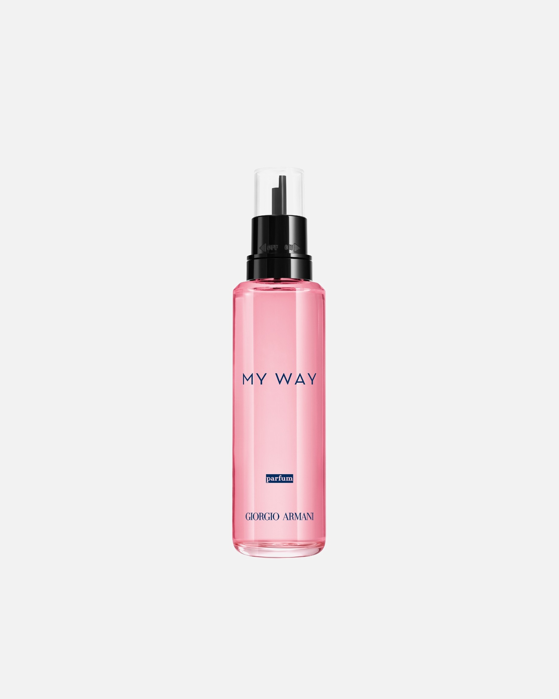 Perfume para Mujer Armani My Way Le Parfum 100 ml - Refill