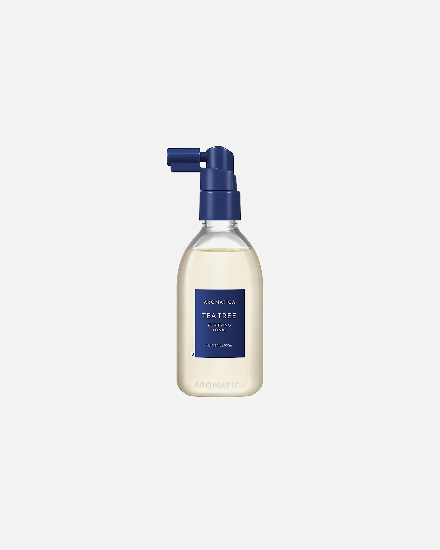 Tónico para Unisex AROMATICA Tea Tree Purifying Tonic 100 ml