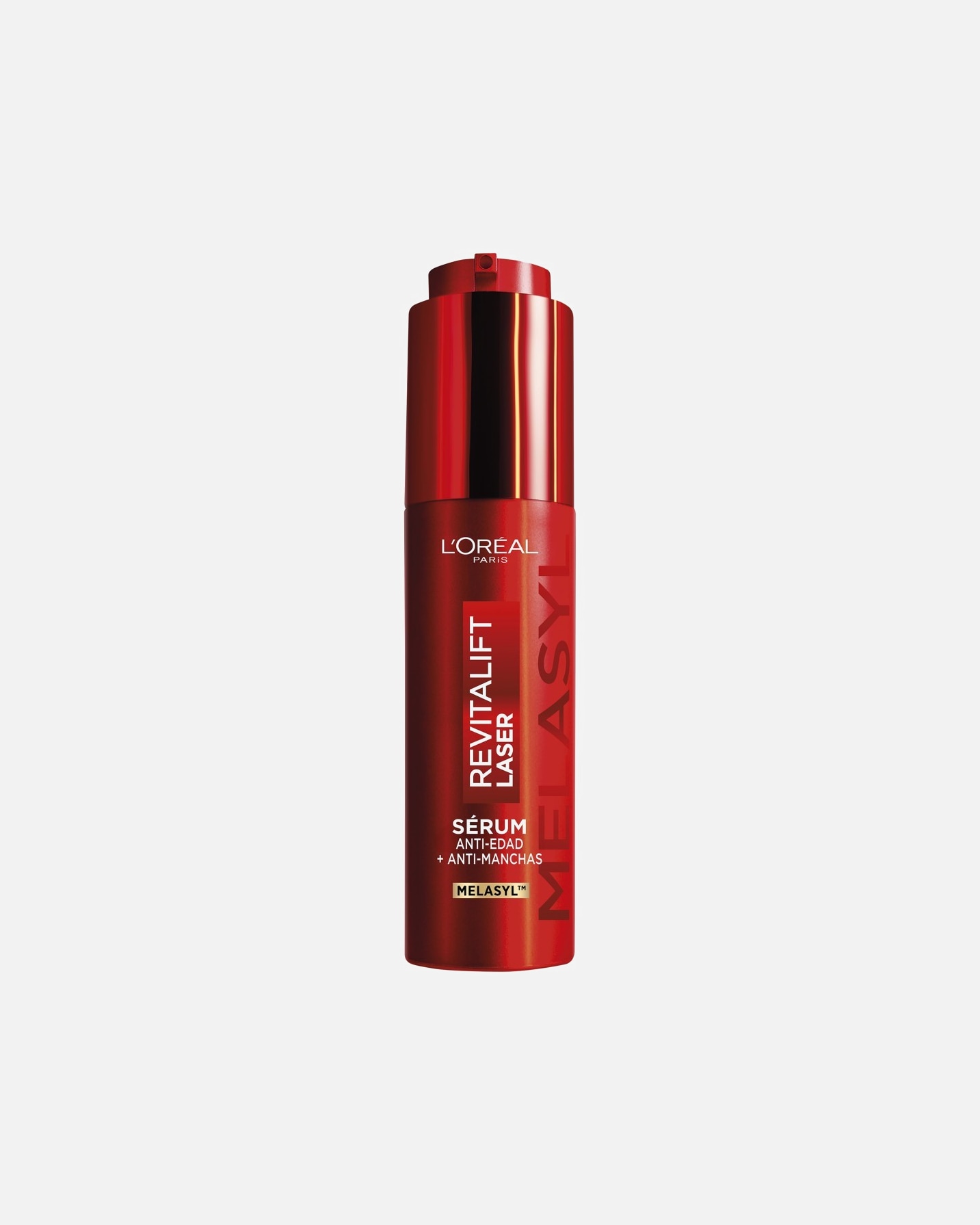 Suero antienvejecimiento para Unisex L’Oréal Paris Revitalift Laser 50 ml