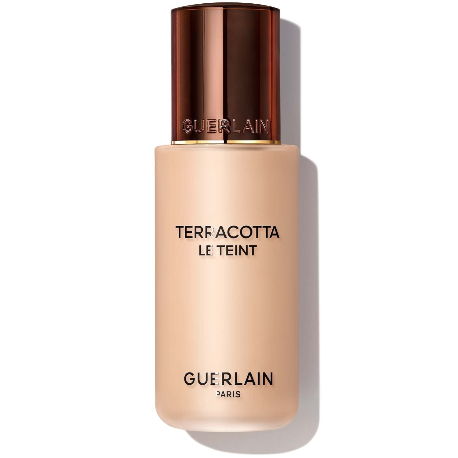 Guerlain Terracotta Le Teint Mate Luminoso Base 2N - NEUTRO