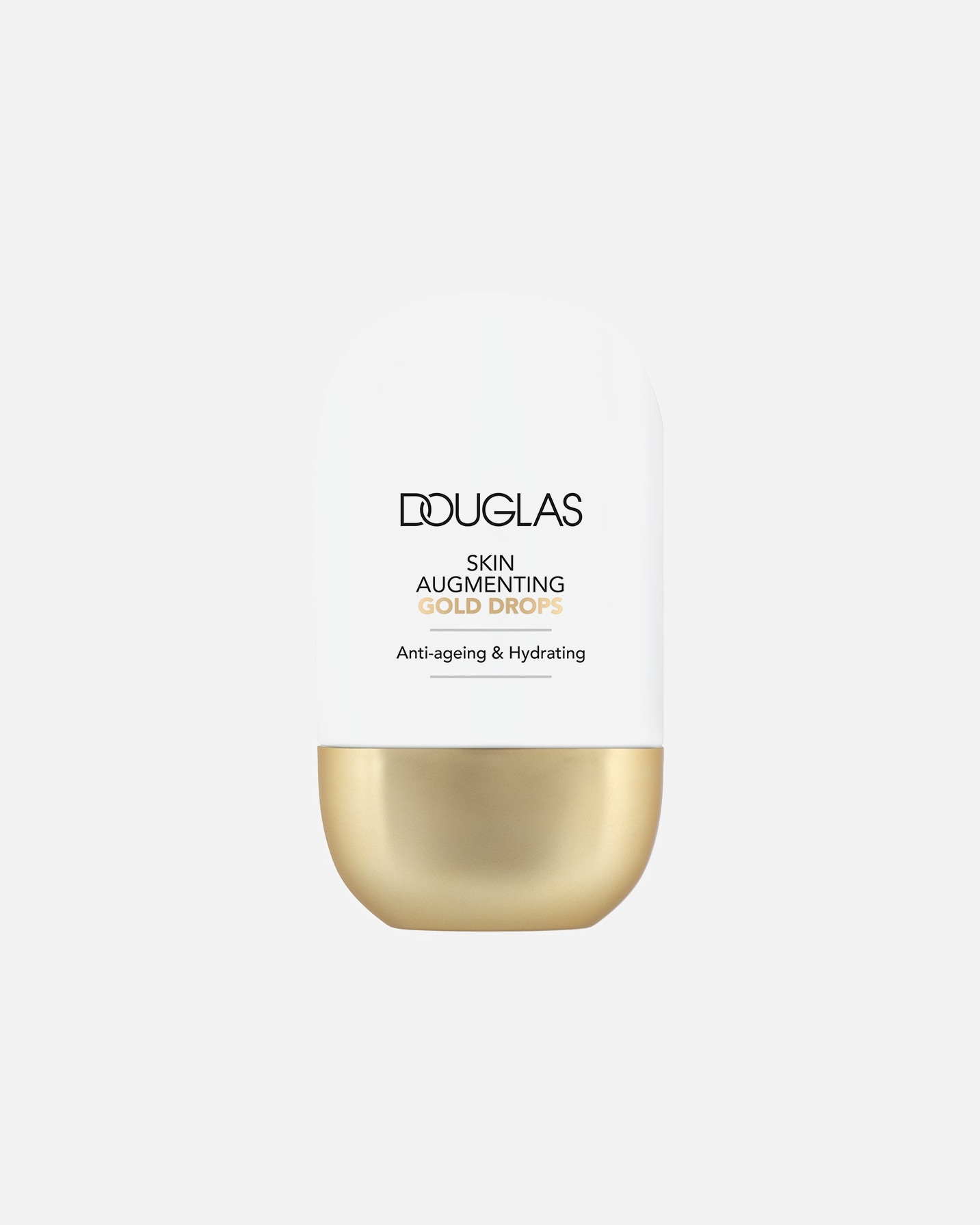 Iluminador para Unisex Douglas Collection Make-Up Skin Augmenting Gold Drops 1 - GOLD