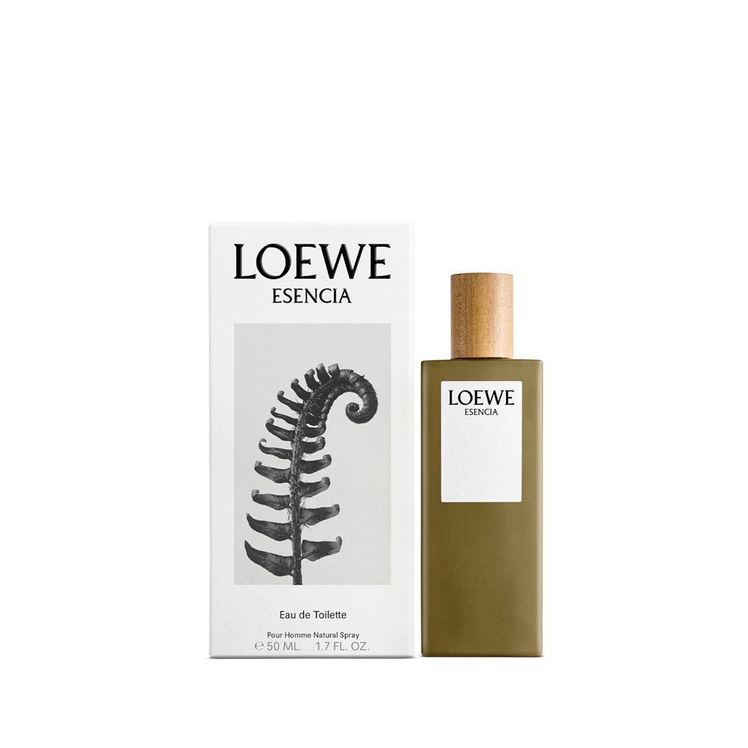 Loewe Esencia Eau de toilette ✔️ compra online DOUGLAS