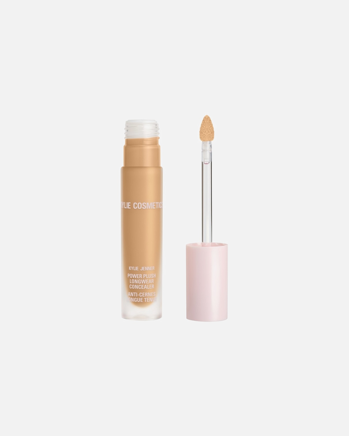 Corrector para Unisex KYLIE COSMETICS Power Plush Concealer 6N