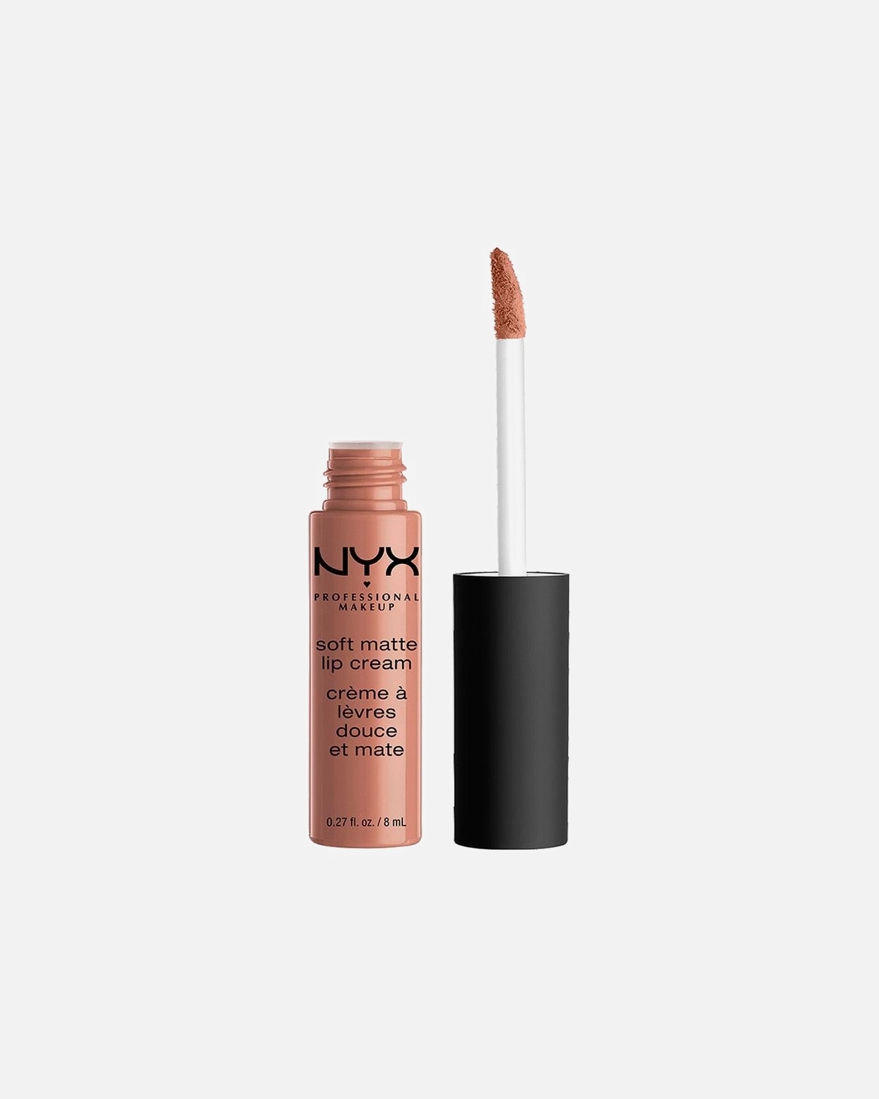 Barra de Labios para Unisex NYX Professional Makeup Wedding Soft Matte Lip Cream Abu Dhabi