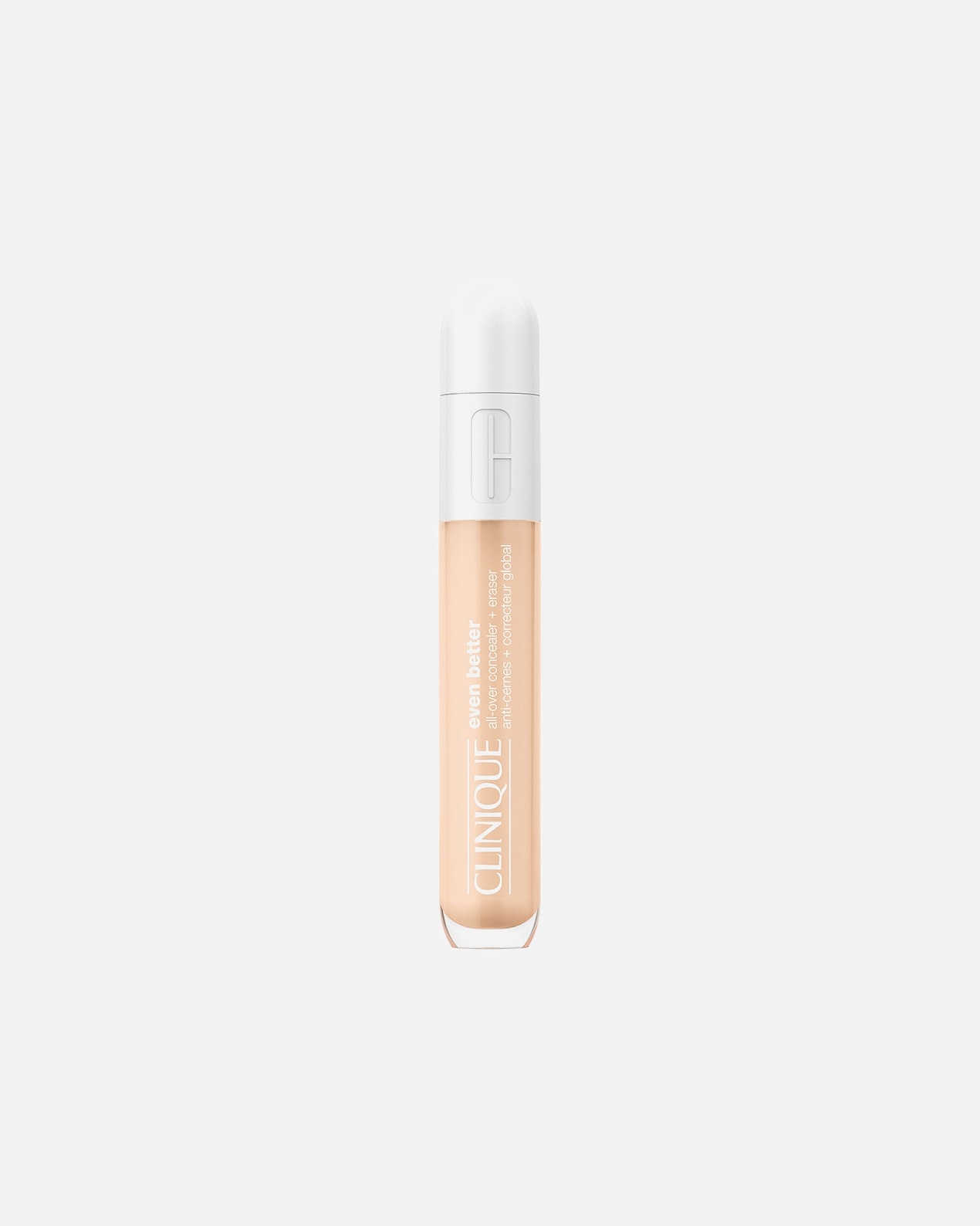 Corrector para Unisex Clinique Even Better™ All-Over Corrector + Borrador CN10 - ALABASTER