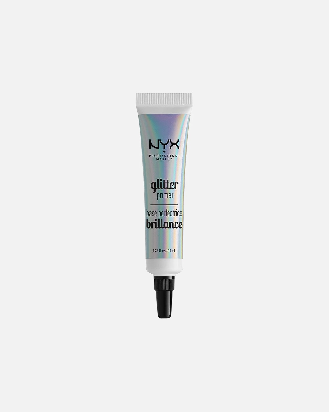 Primer para Unisex NYX Professional Makeup Pride Makeup Purpurina 10 ml