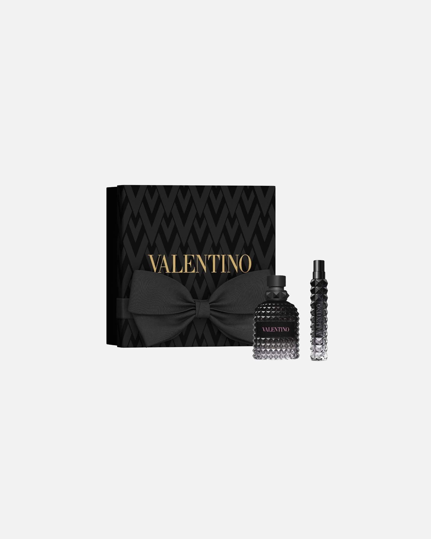 Set de fragancia para Hombre Valentino Born In Roma Uomo Estuche de Regalo 1 Pieza