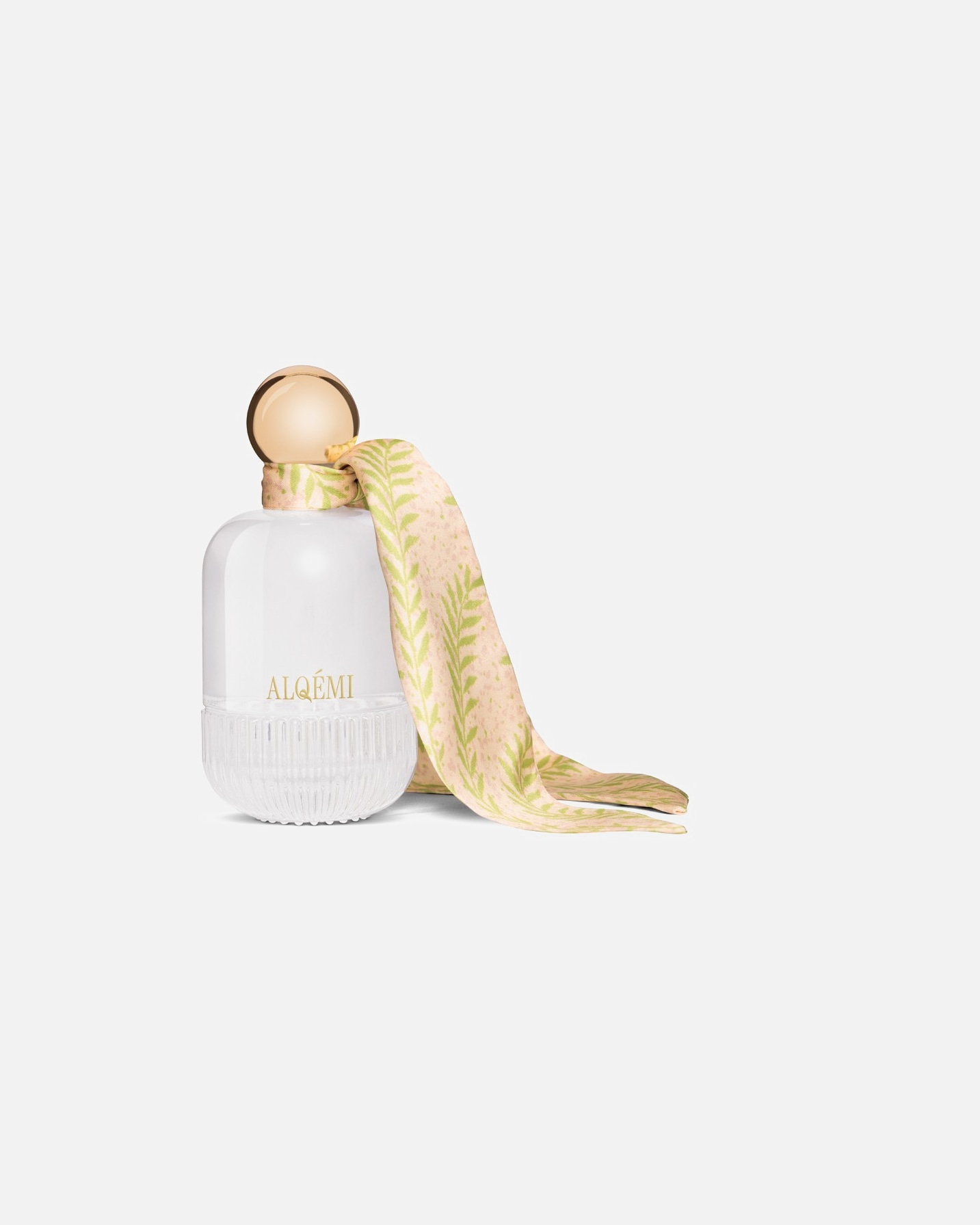 Eau de Parfum para Mujer Alqemi Linen Naseem 100 ml