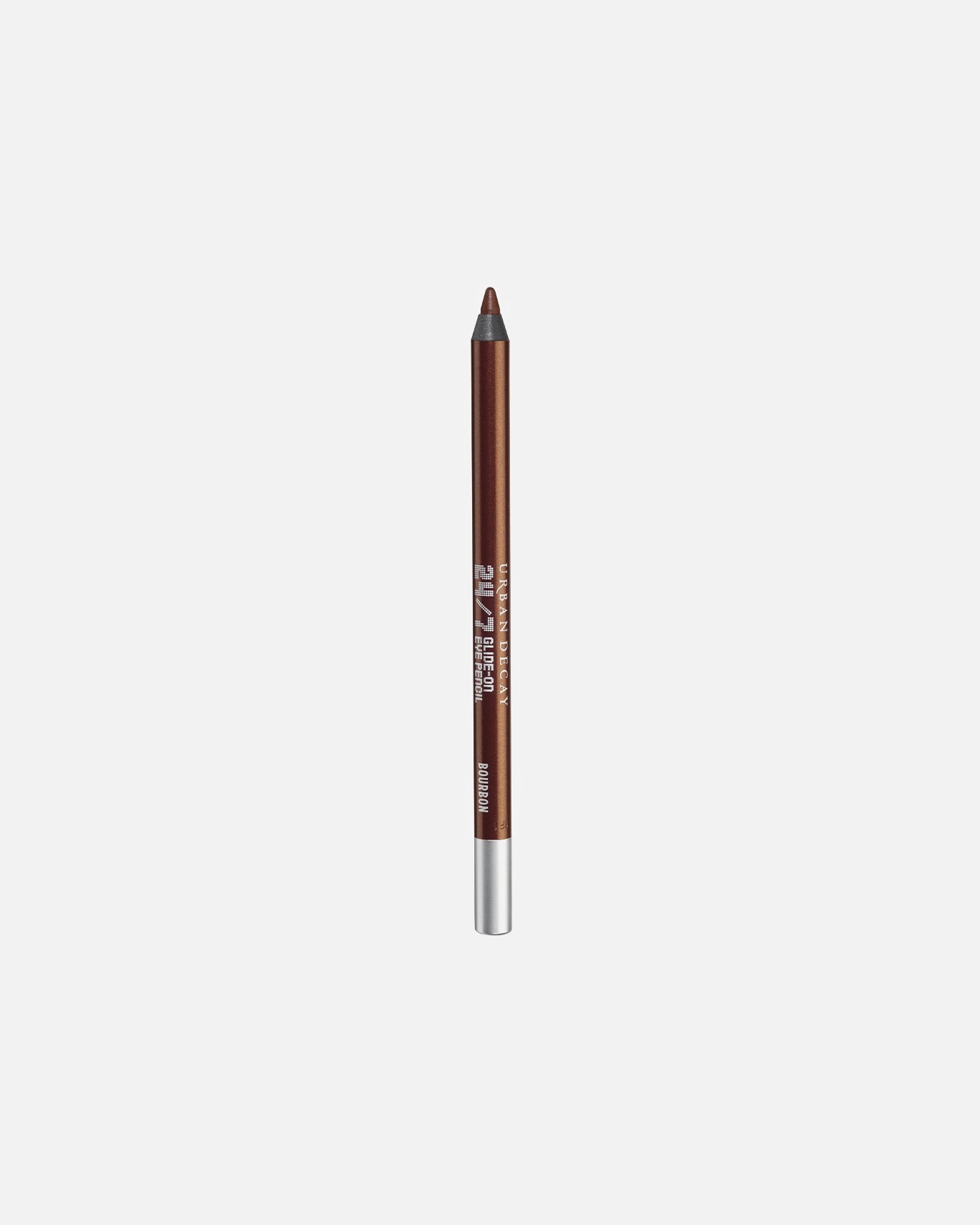 Lápiz kohl para Unisex Urban Decay 24/7 Glide-On Eye Pencil BOURBON