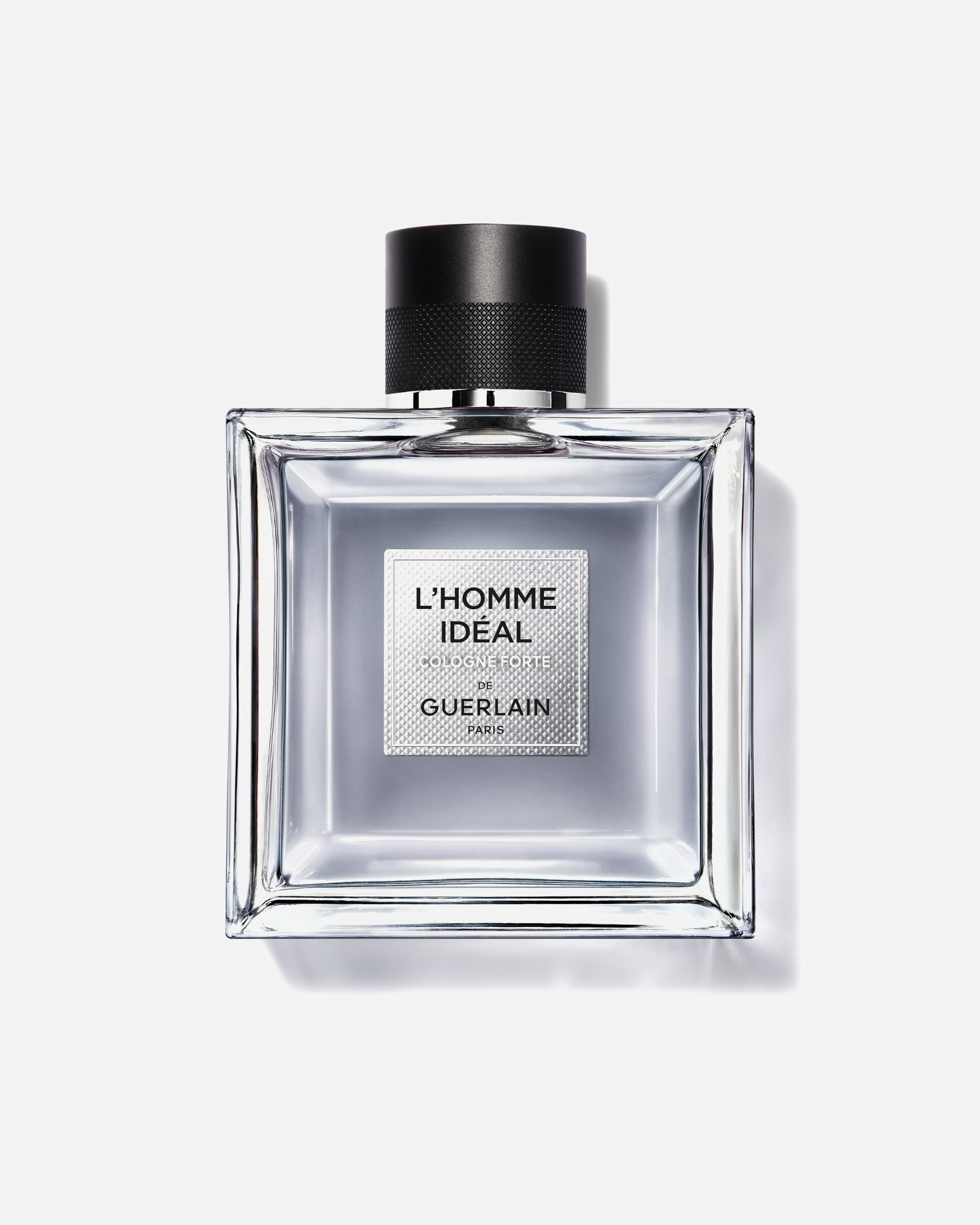 Perfume para Unisex Guerlain L’Homme Idéal Cologne Forte 100 ml