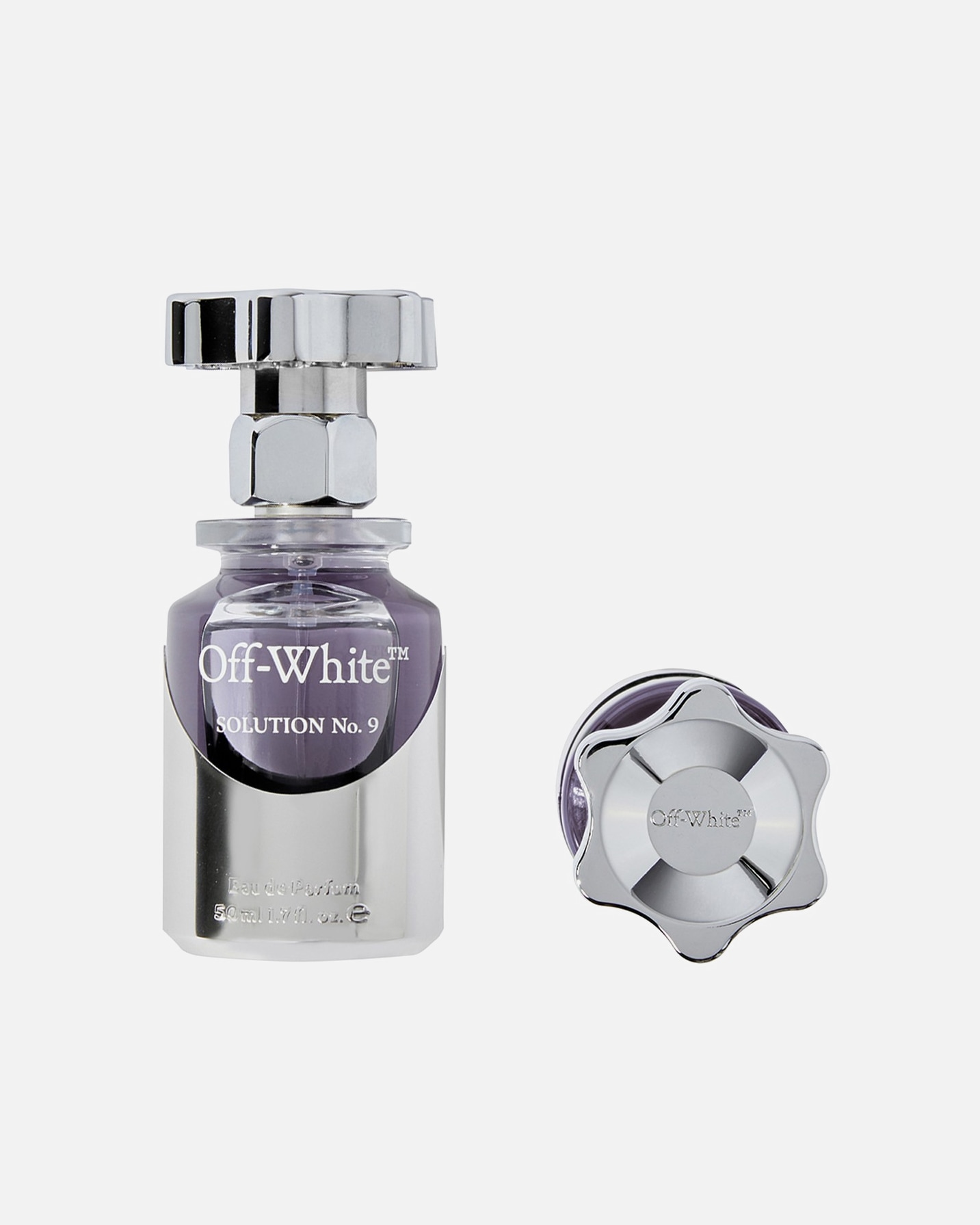 Eau de Parfum para Unisex OFF WHITE 50 ml