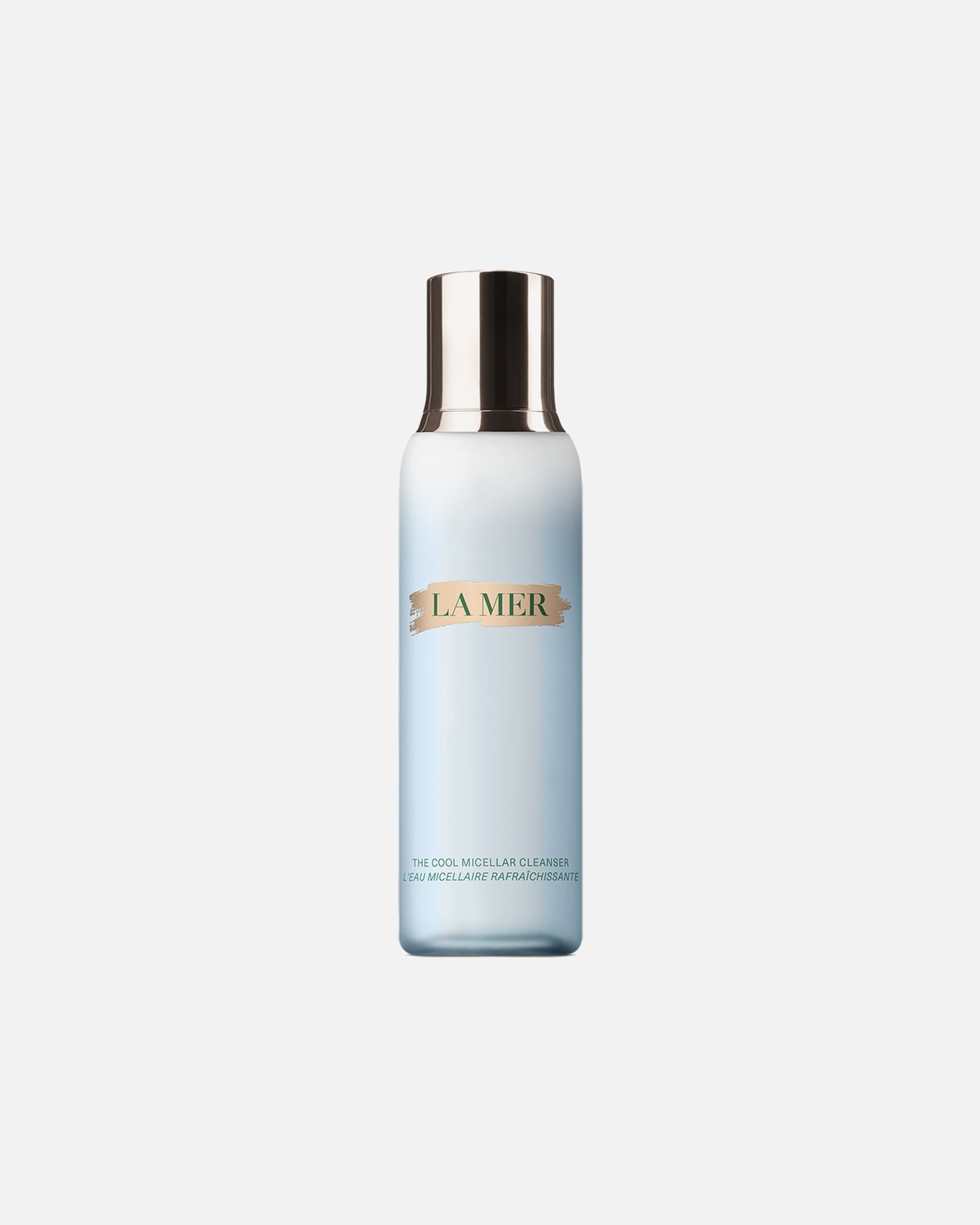 Agua micelar para Unisex La Mer My Little Luxuries The Cool Cleanser 200 ml