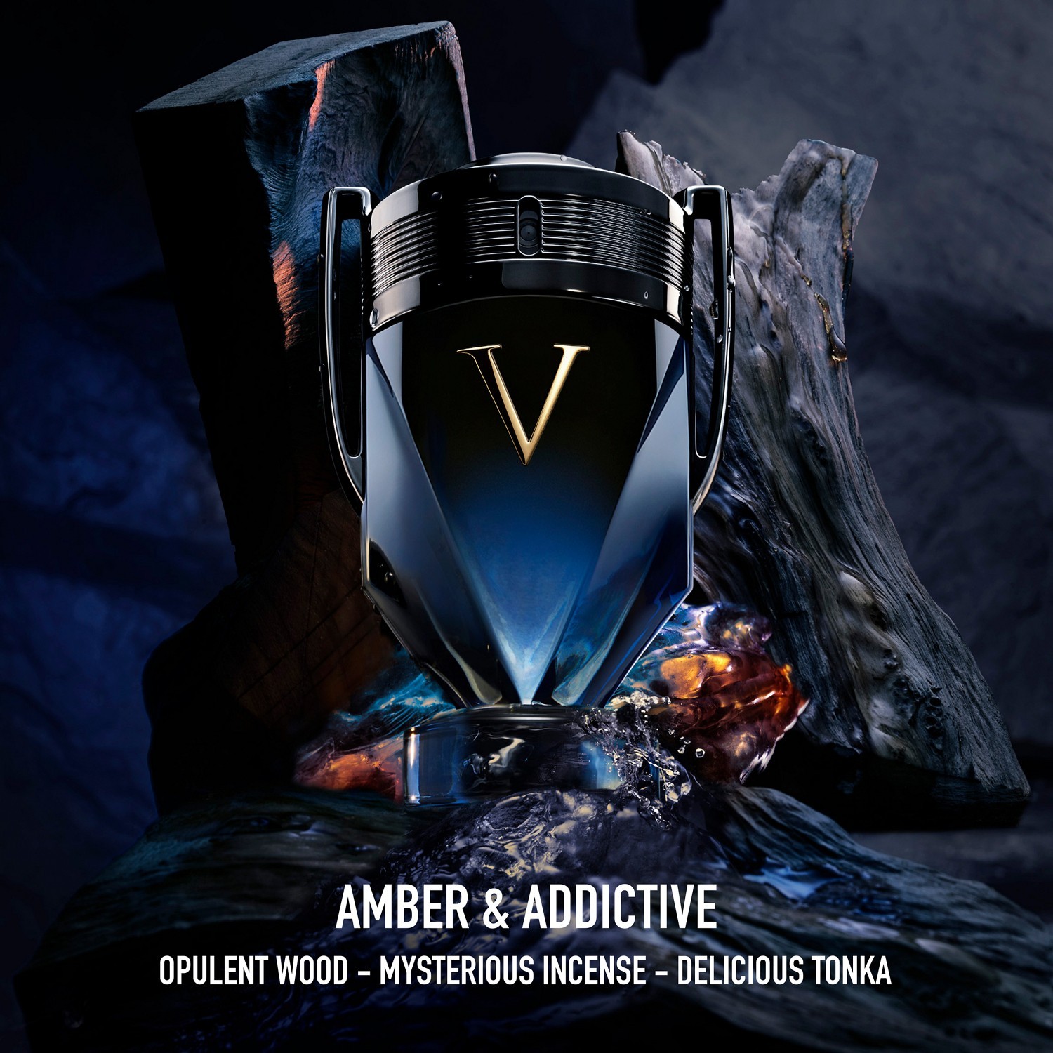 Rabanne Invictus Victory Elixir Eau de Parfum ✔️Compra online | DOUGLAS