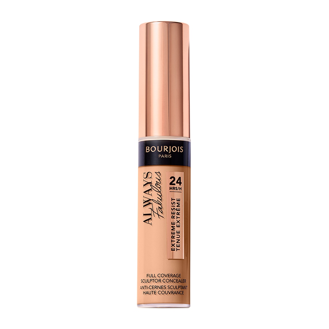 Bourjois Always Fabulous Scultpor Corrector IVOIRE