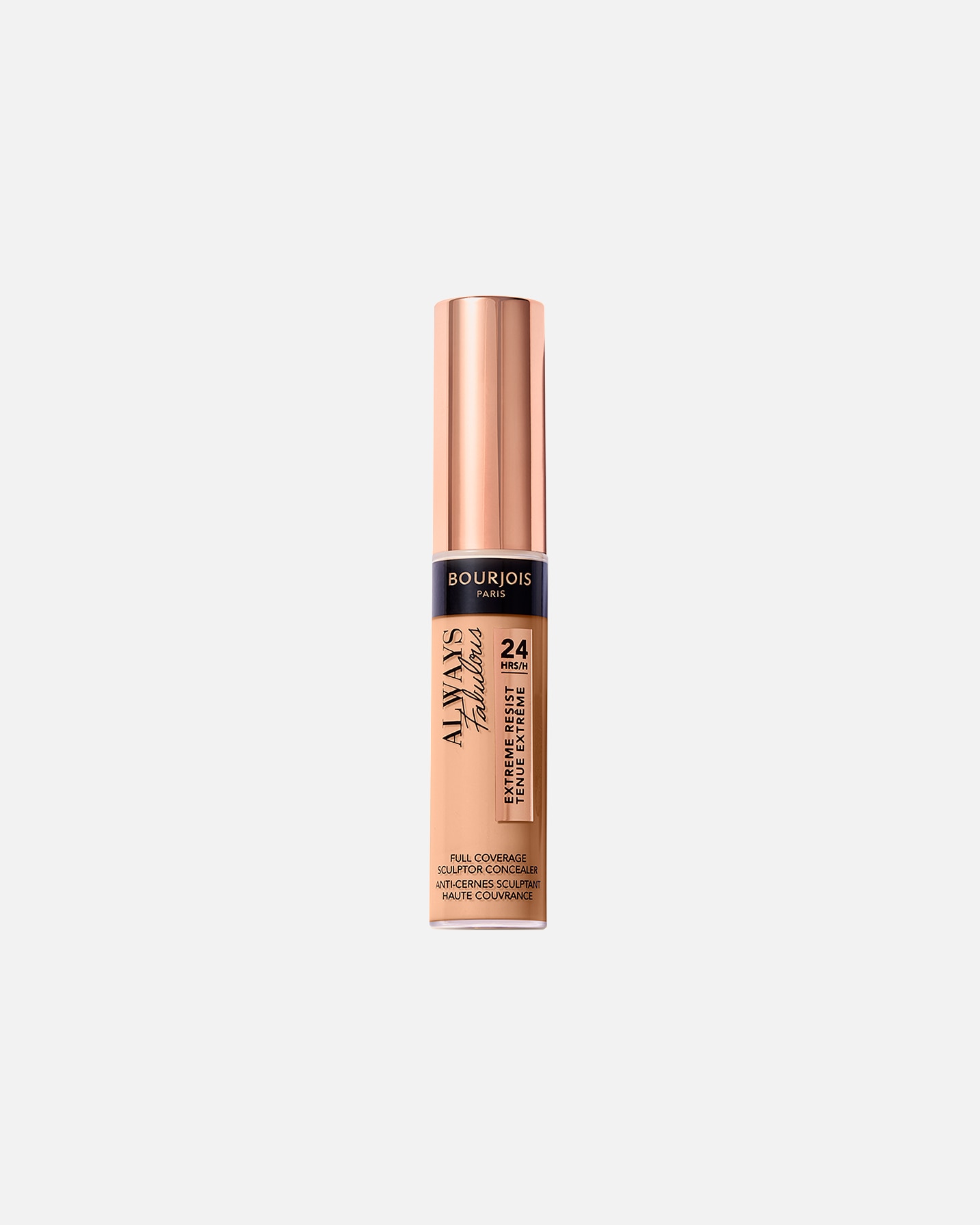 Corrector para Mujer Bourjois Always Fabulous Scultpor IVOIRE