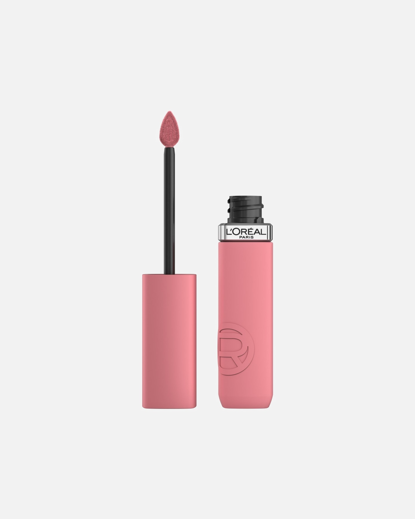 Barra de Labios para Unisex L’Oréal Paris Infaillible Matte Resistance 16H 200 - Lipstick & Chill