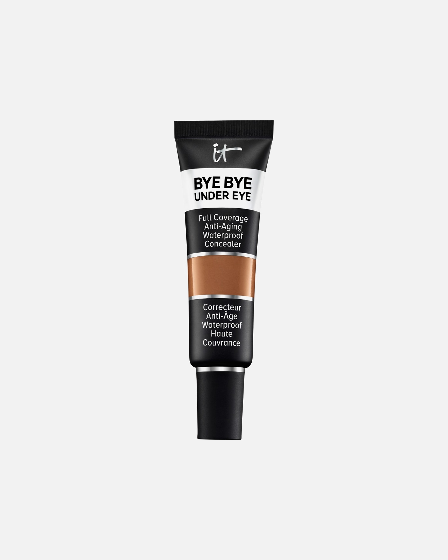 Corrector para Unisex IT Cosmetics BYE BYE Under Eye 43.0,Deep Honey