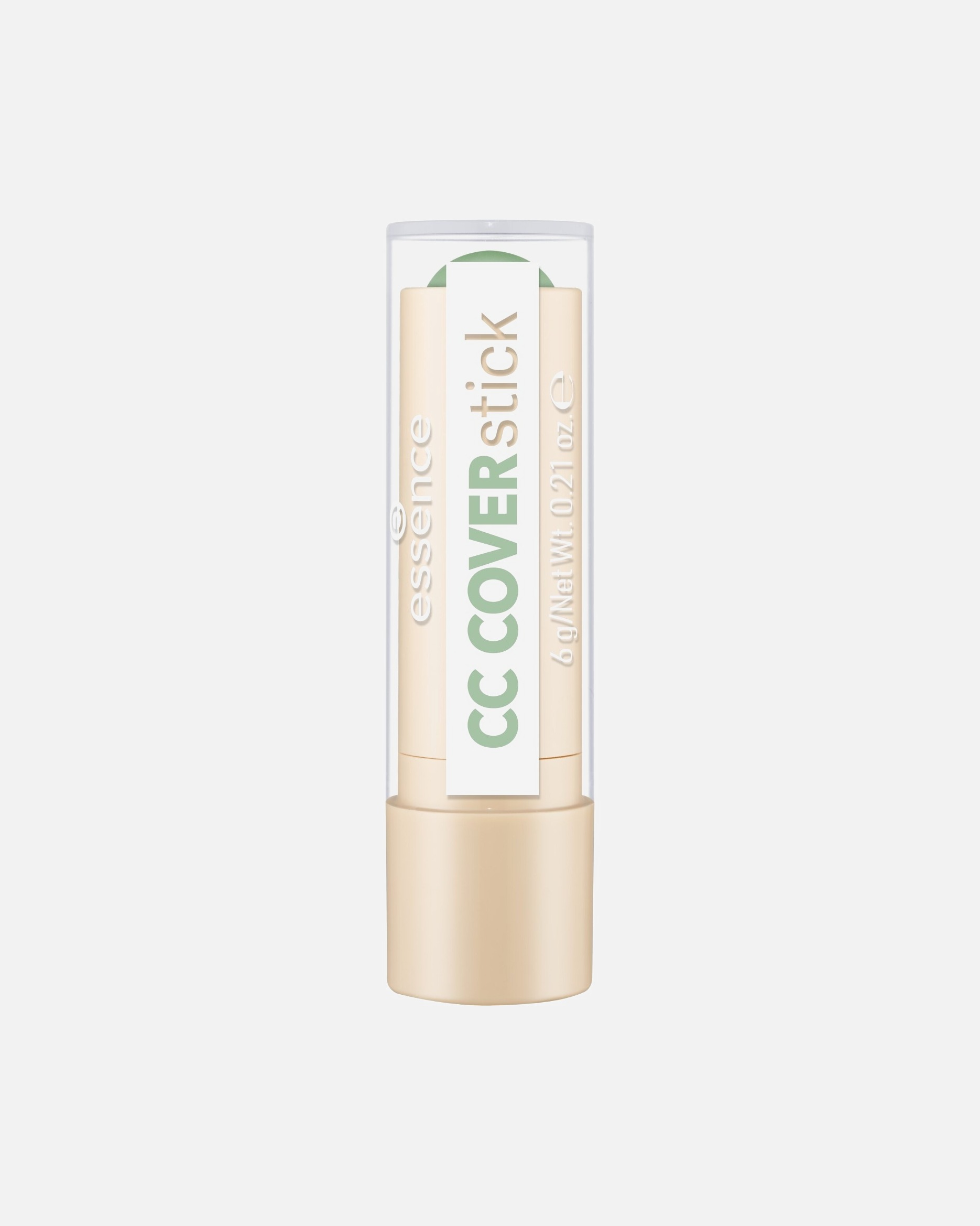 Corrector para Unisex Essence CC COVERstick 6 g