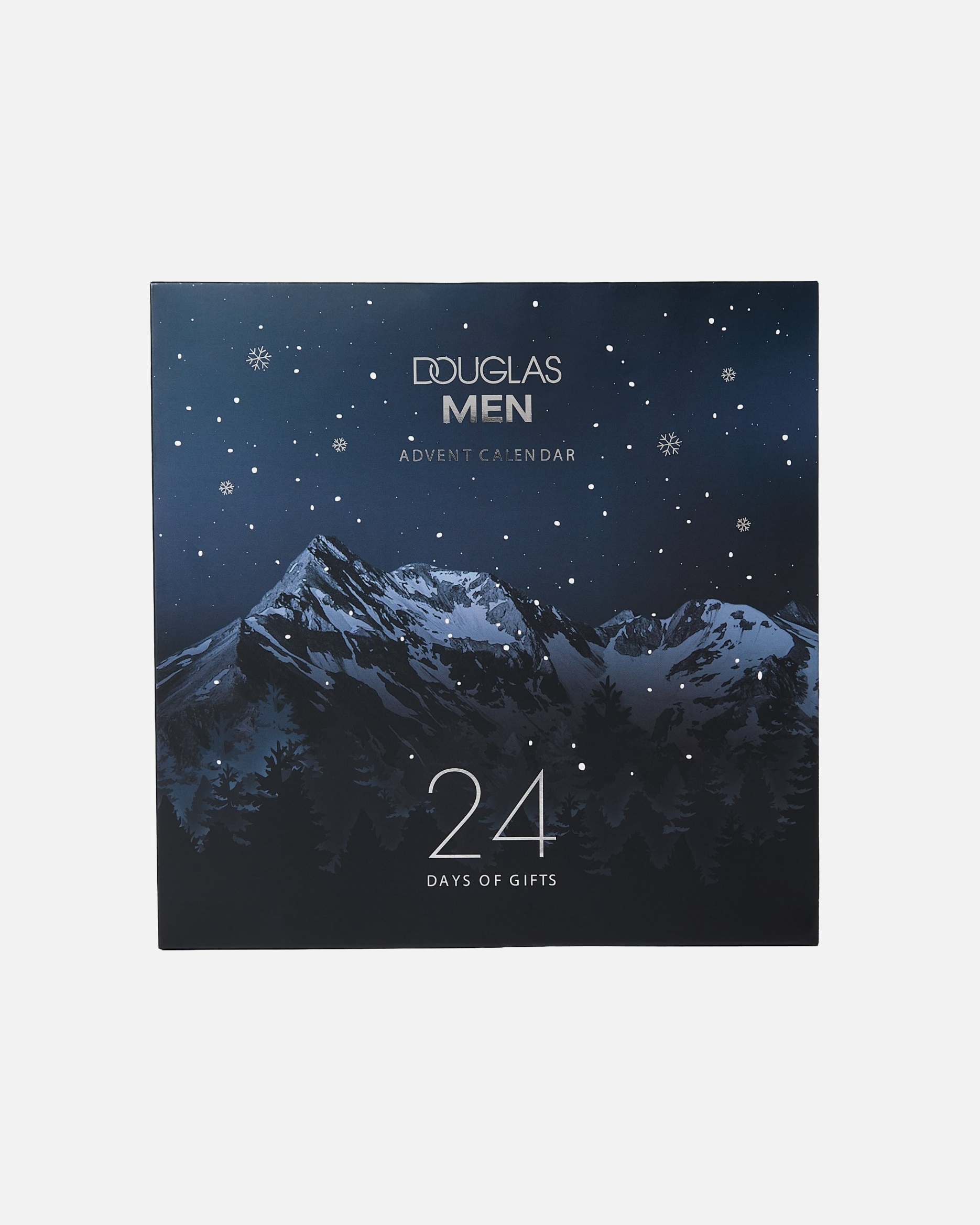 Calendario de adviento para Hombre Douglas Collection Men 24 Days of Gifts 1 Pieza
