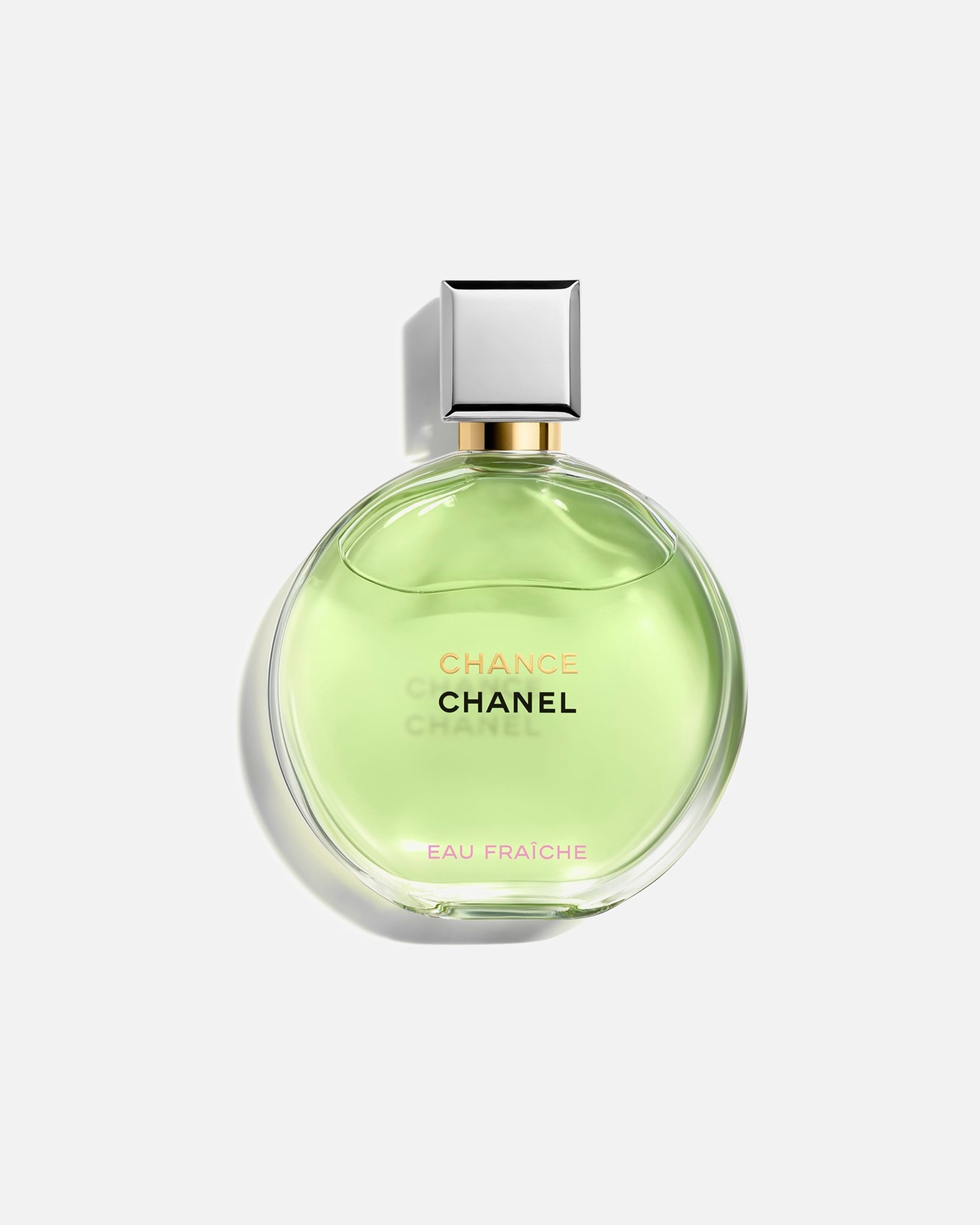 Eau de Parfum para Mujer CHANEL CHANCE EAU FRAÎCHE FLORAL 50 ml