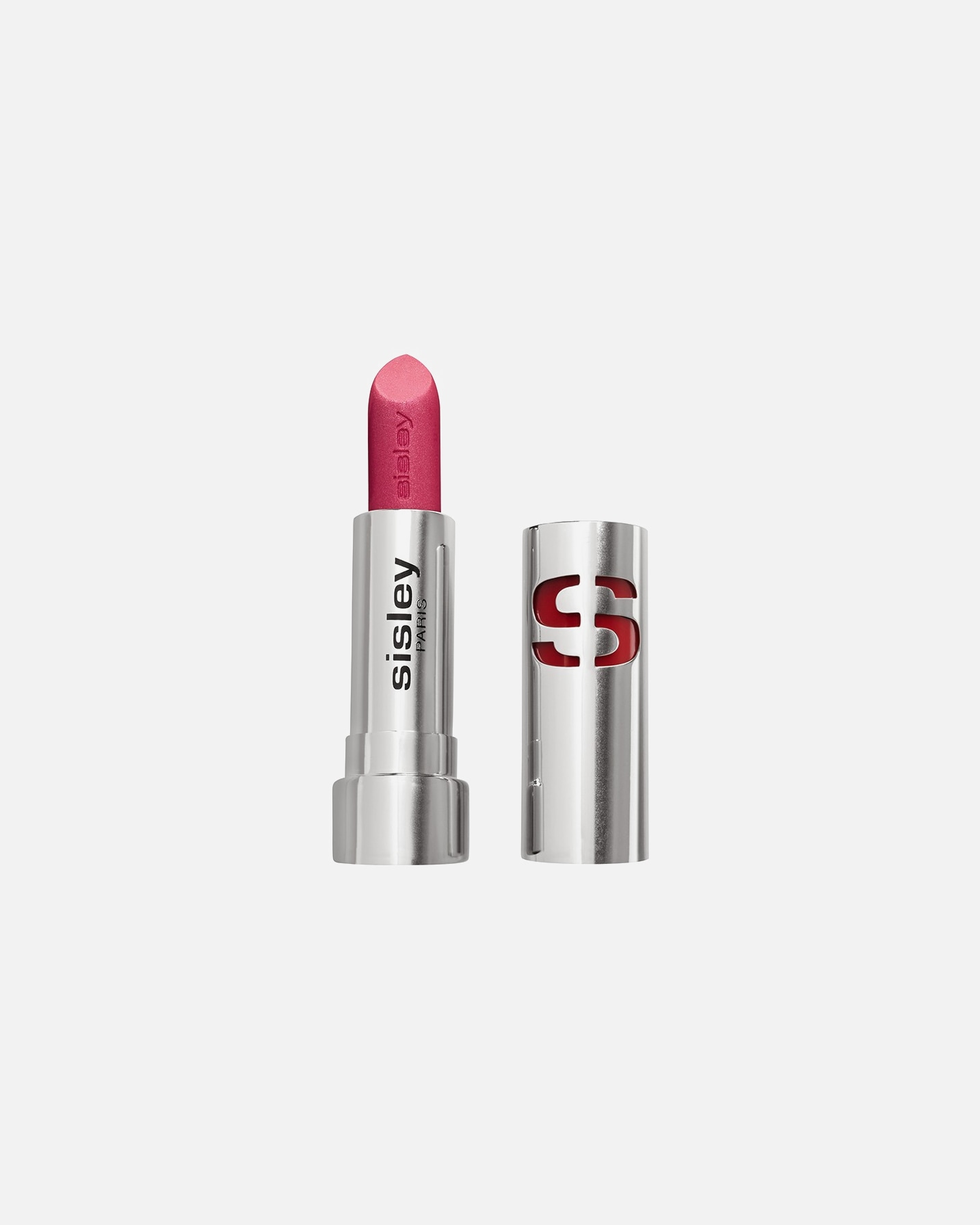 Barra de Labios para Mujer Sisley Phyto-Lip Shine 14,fuchsia