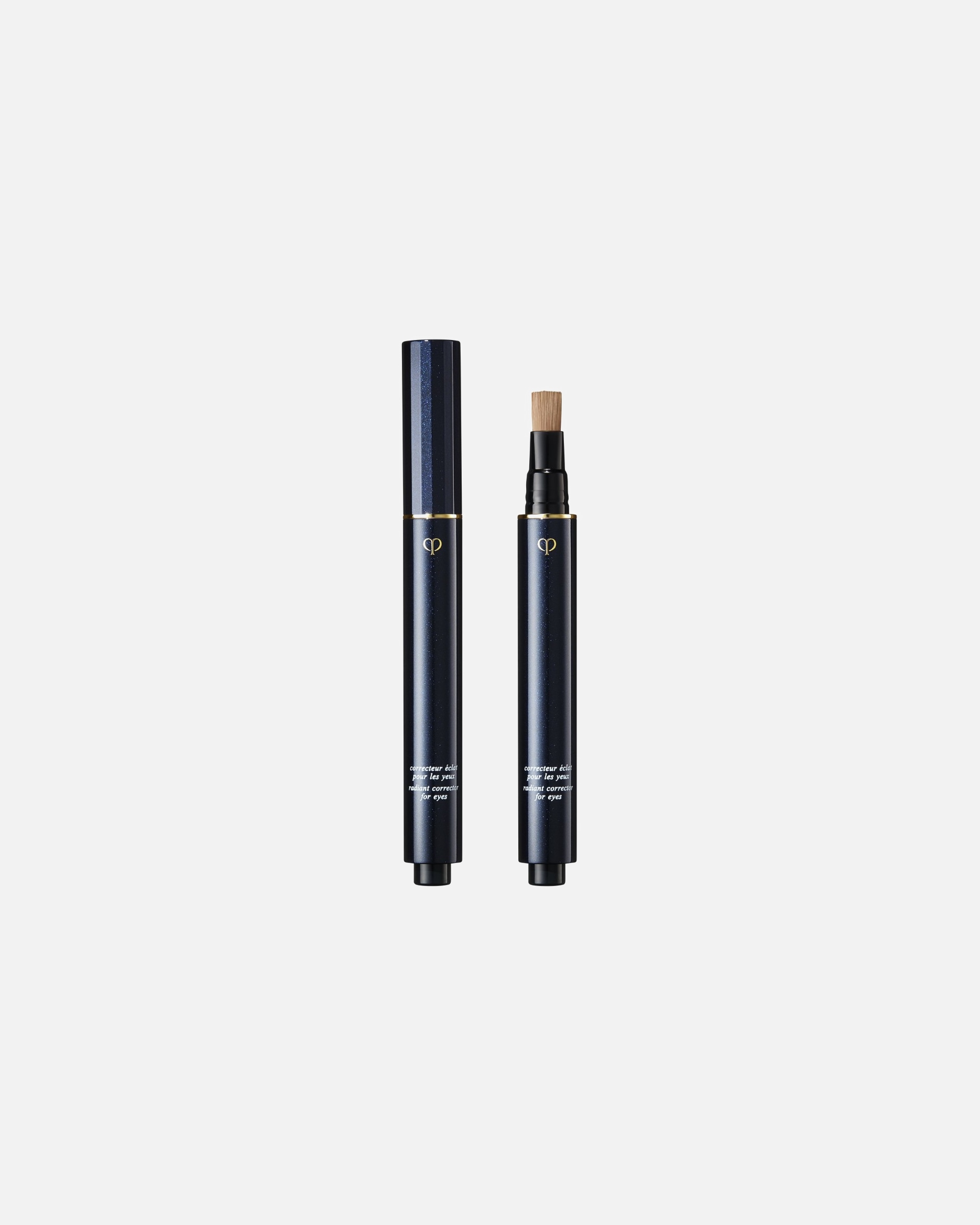 Corrector para Unisex Clé de Peau Beauté Radiant Corrector for Eyes BEIGE