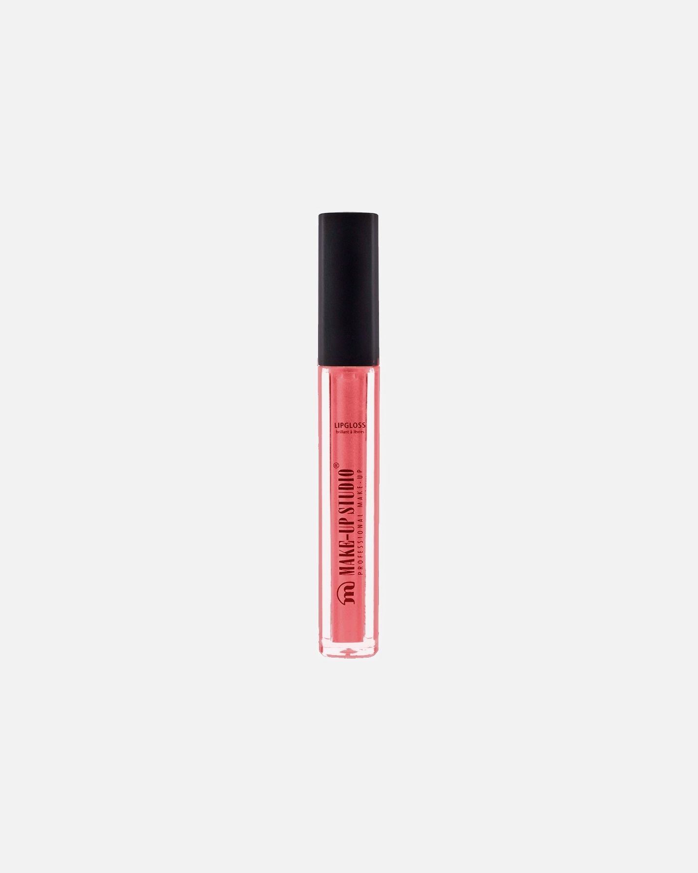 Brillo de labios para Unisex Make-up Studio Lip Glaze VINTAGE PEONY