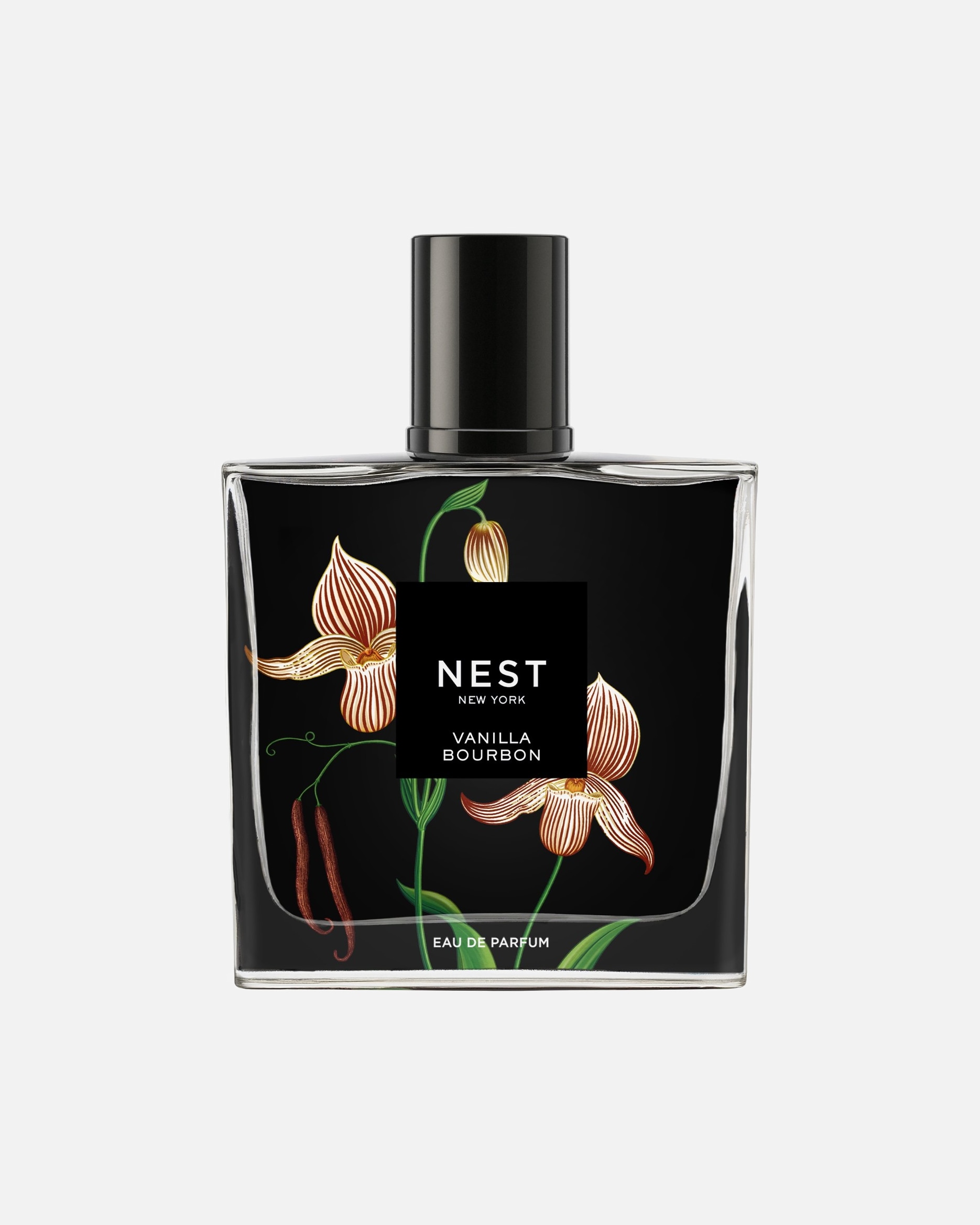 Eau de Parfum para Mujer NEST NEW YORK Vanilla Bourbon 50 ml