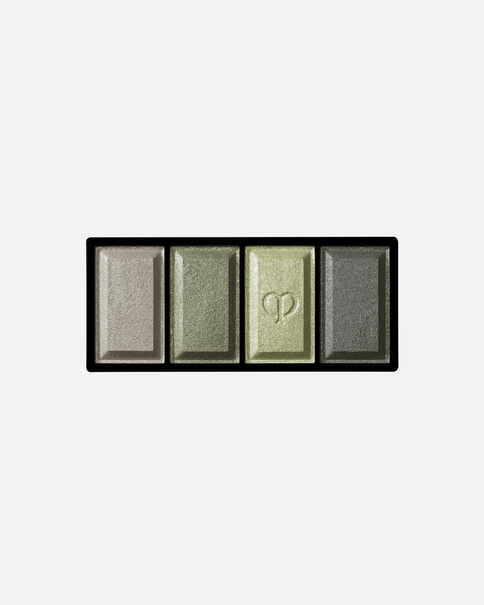 Sombra de ojos para Unisex Clé de Peau Beauté Eye Color Quad Refill 315 Modern Era