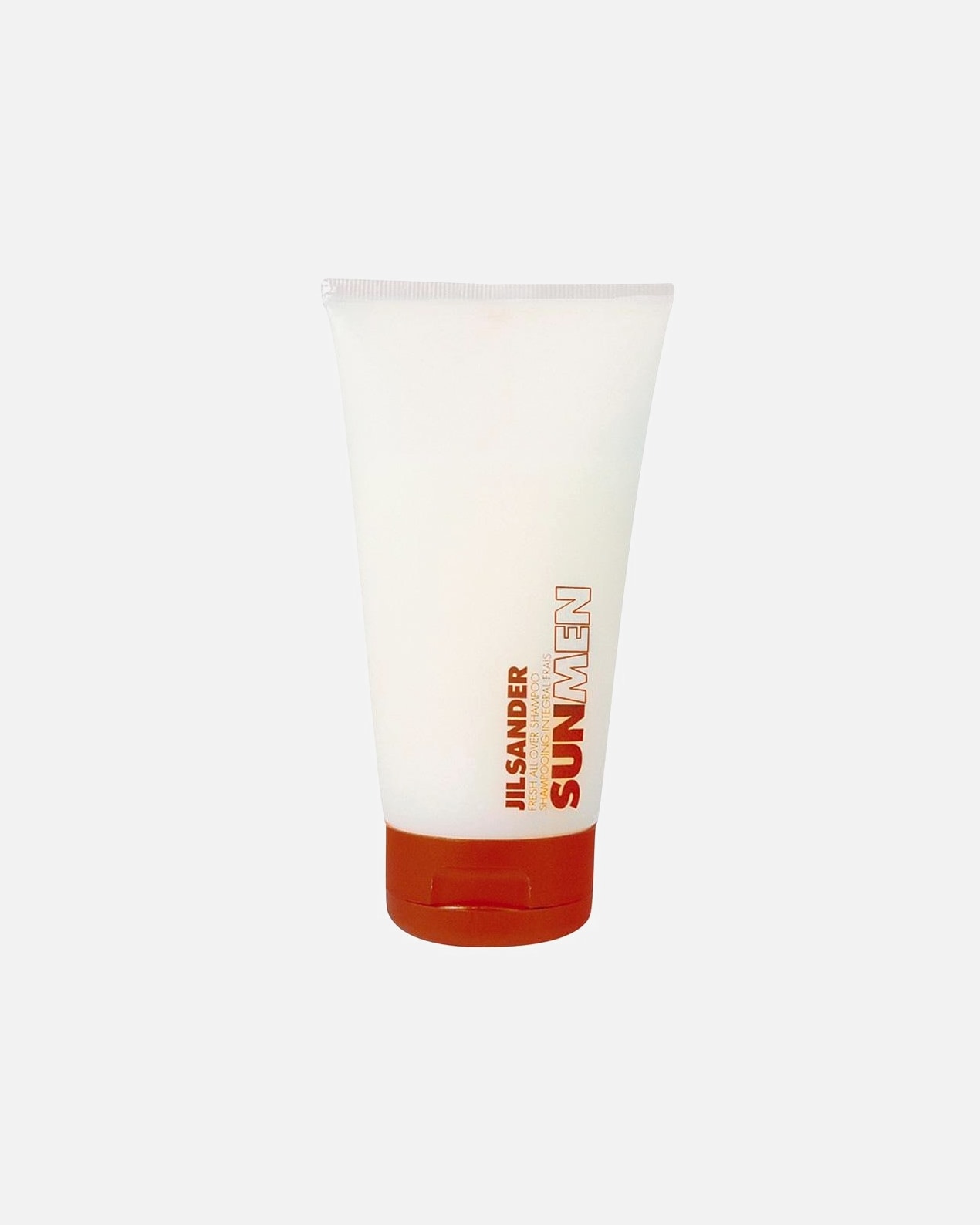 Jabón de cabello y cuerpo para Unisex Jil Sander Sun Men 150 ml