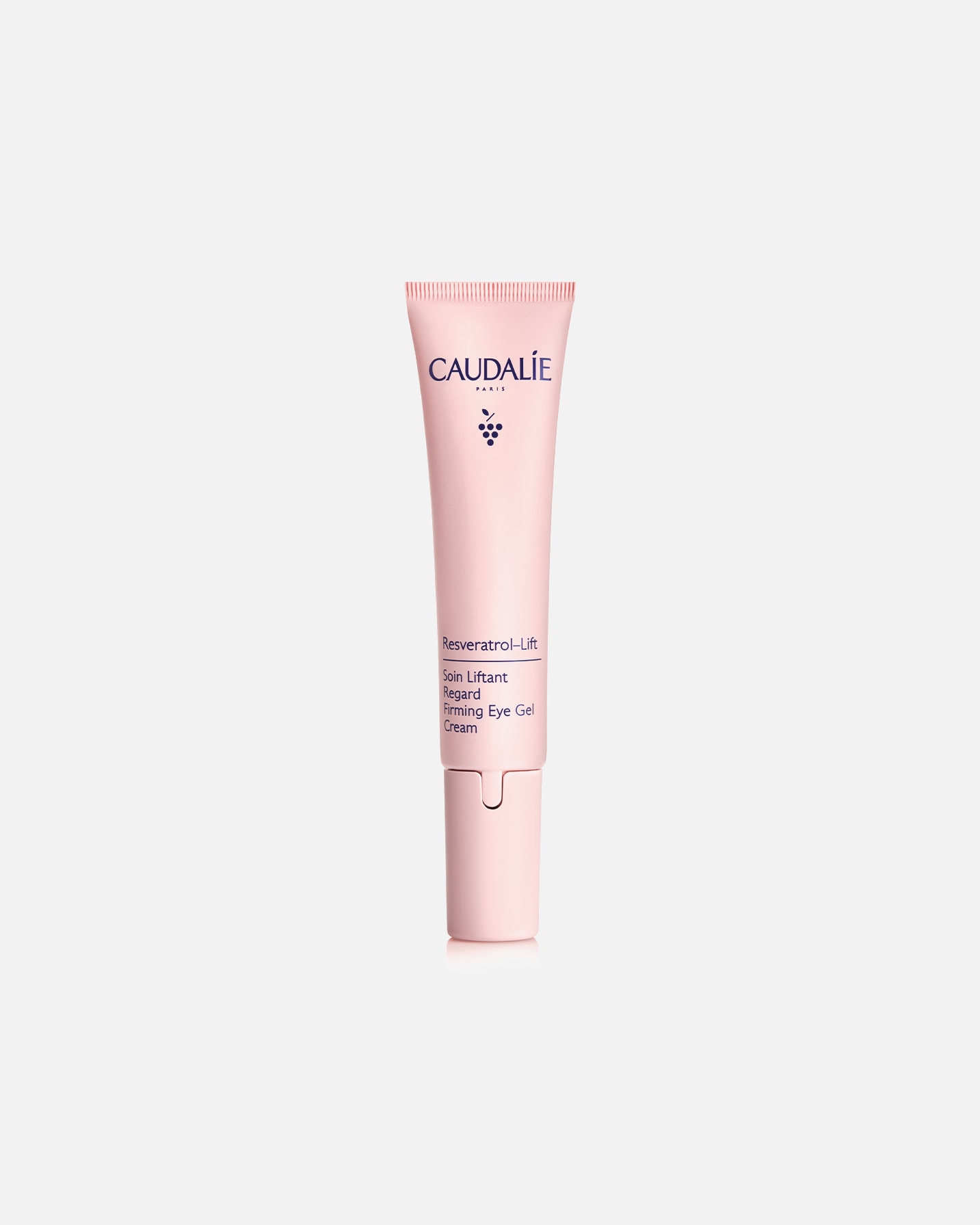 Crema para los ojos para Unisex Caudalie Resveratrol Lift Cuidado ocular lifting 15 ml