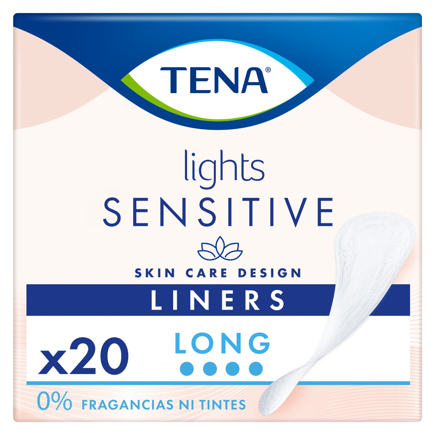 LIGHTS SENSITIVE LONG