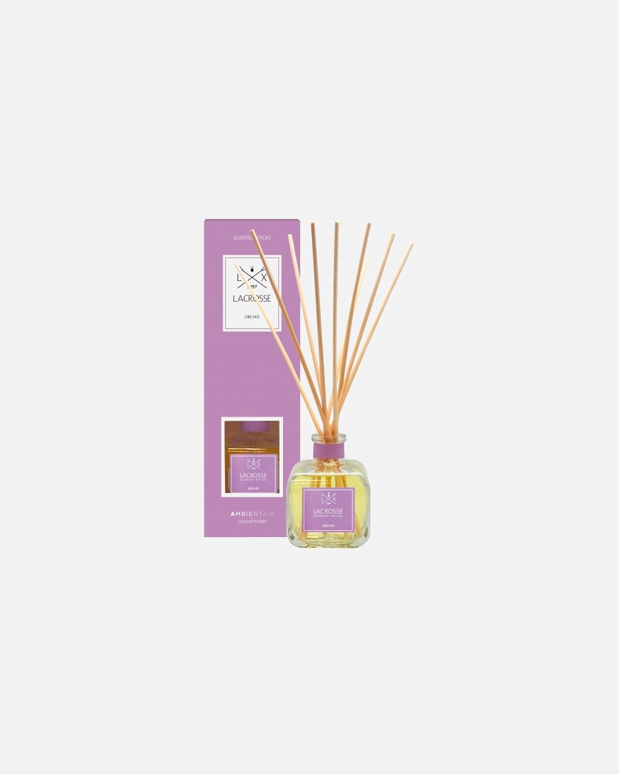 Ambientador para Unisex Ambientair Collections Mikado Orchid 200 ML