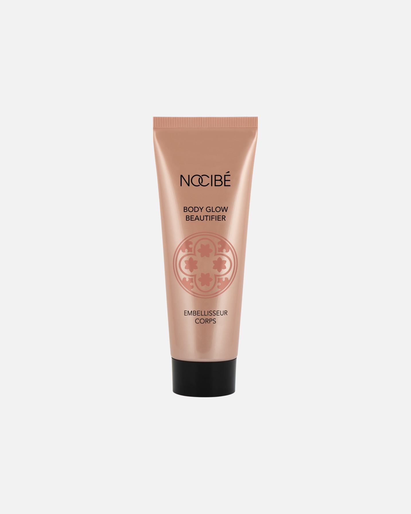 Maquillaje corporal para Unisex Douglas Collection Make-Up Body Glow Beautifier 100 ml