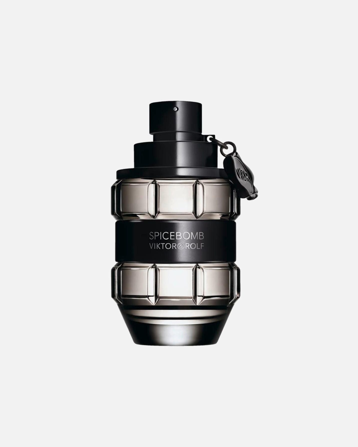 Eau de toilette para Hombre Viktor&Rolf Spicebomb Eau de Toilette 90 ml