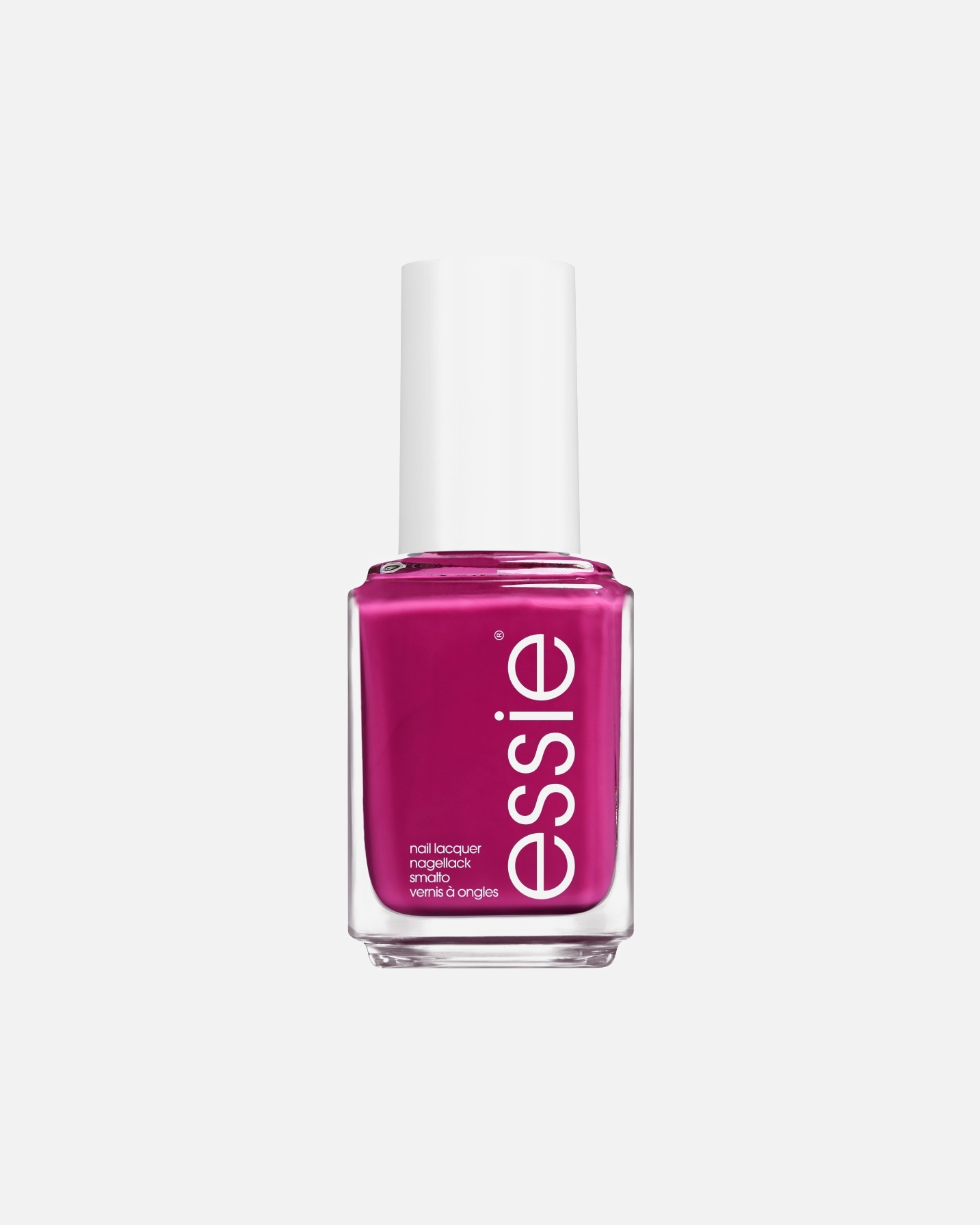 Laca de uñas para Unisex essie Original Swoon in the Lagoon Nr. 820 - Swoon In The Lagoon