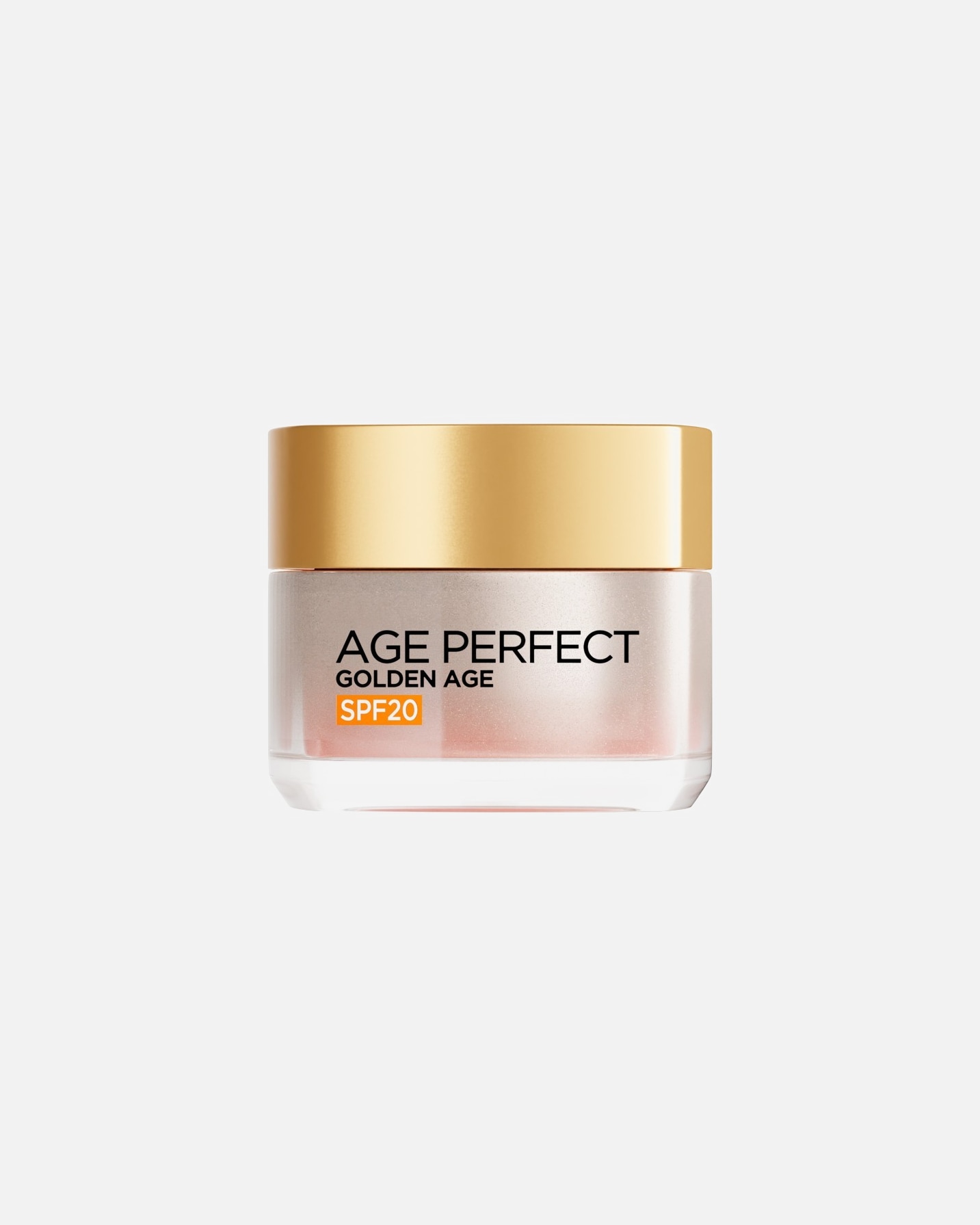 Crema de día para Mujer L’Oréal Paris Age Perfect Golden SPF20 50 ml